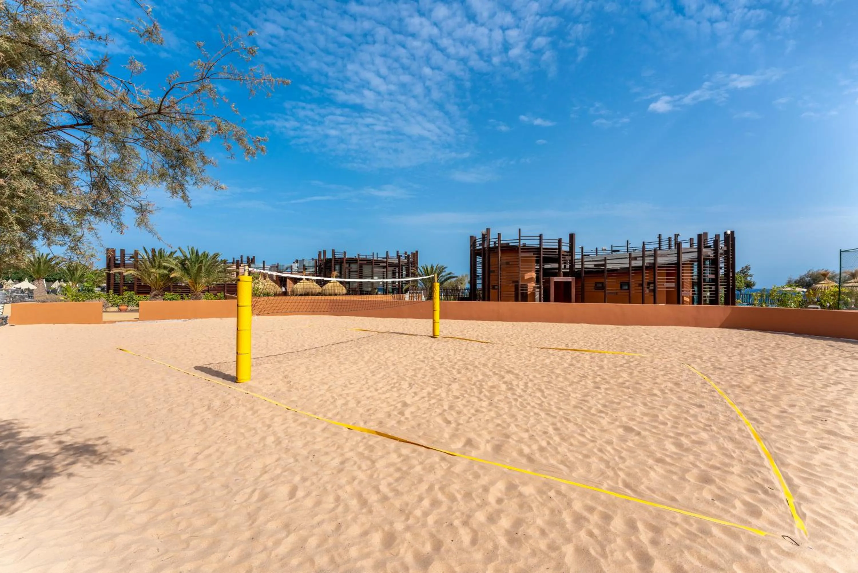 Sports in Barceló Tenerife Royal Level