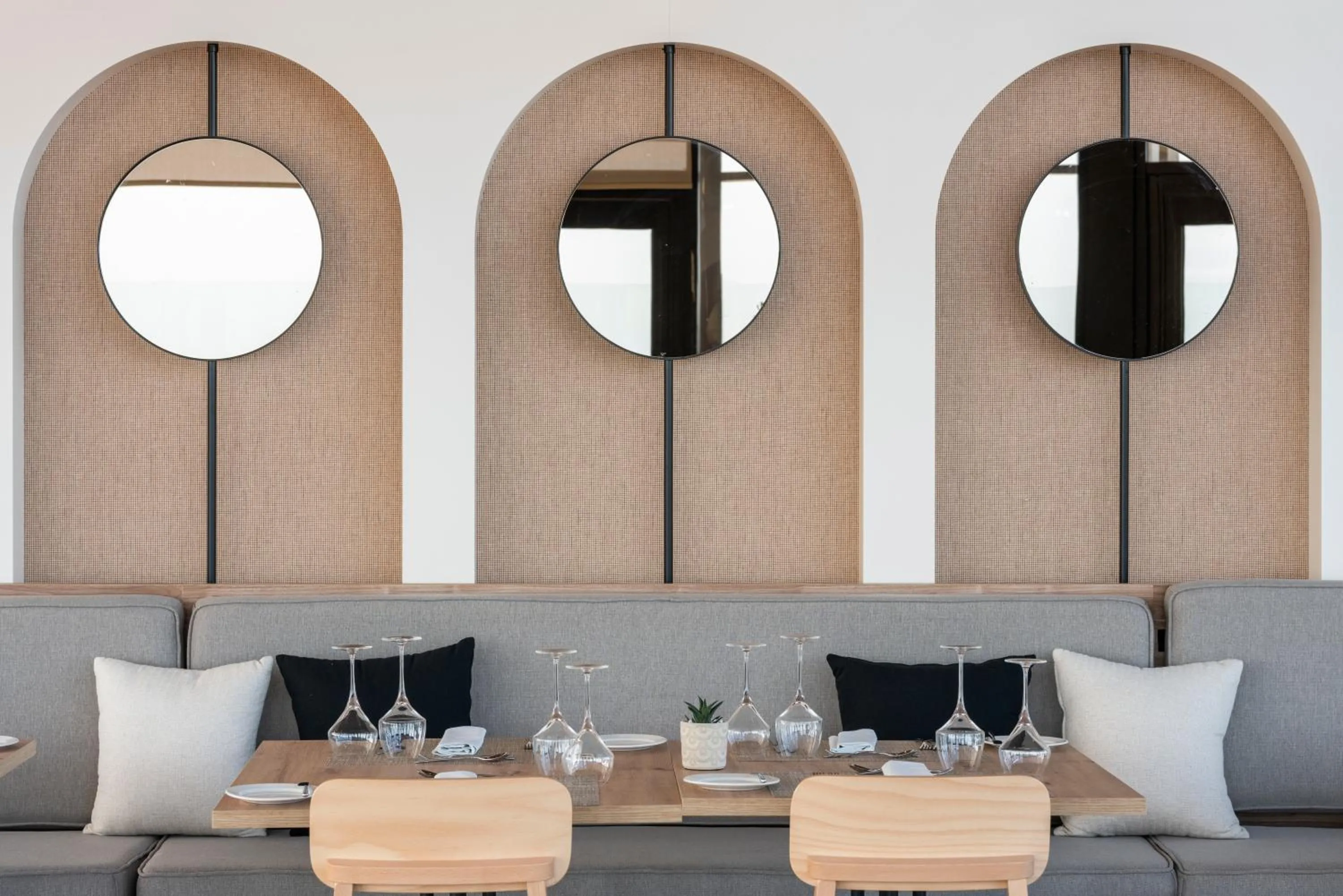 Restaurant/places to eat in Barceló Tenerife Royal Level