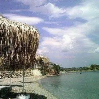 Day in Hotel Lefkadi