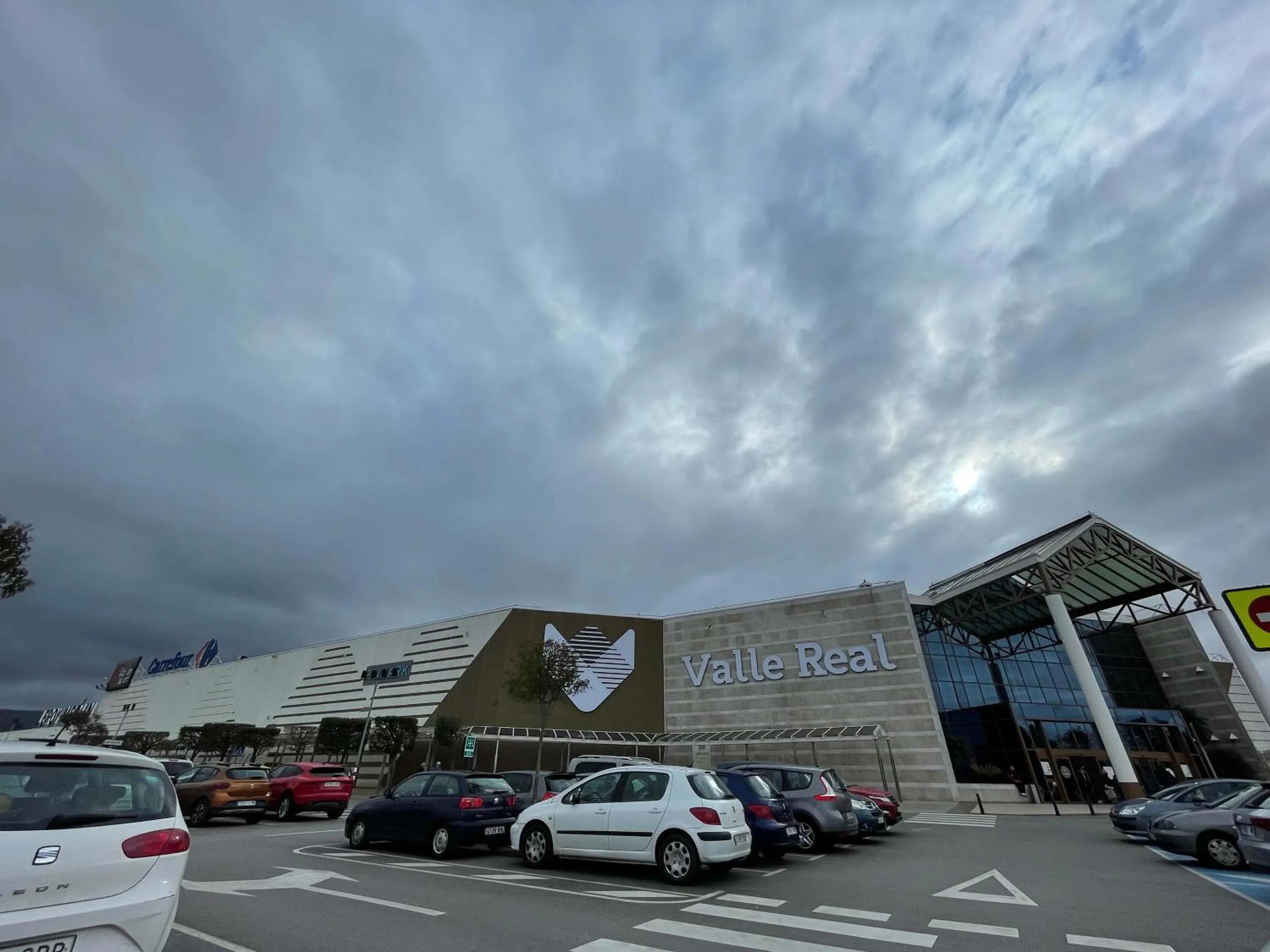 Off site in Apartamentos Santander Maliaño Suites 3000