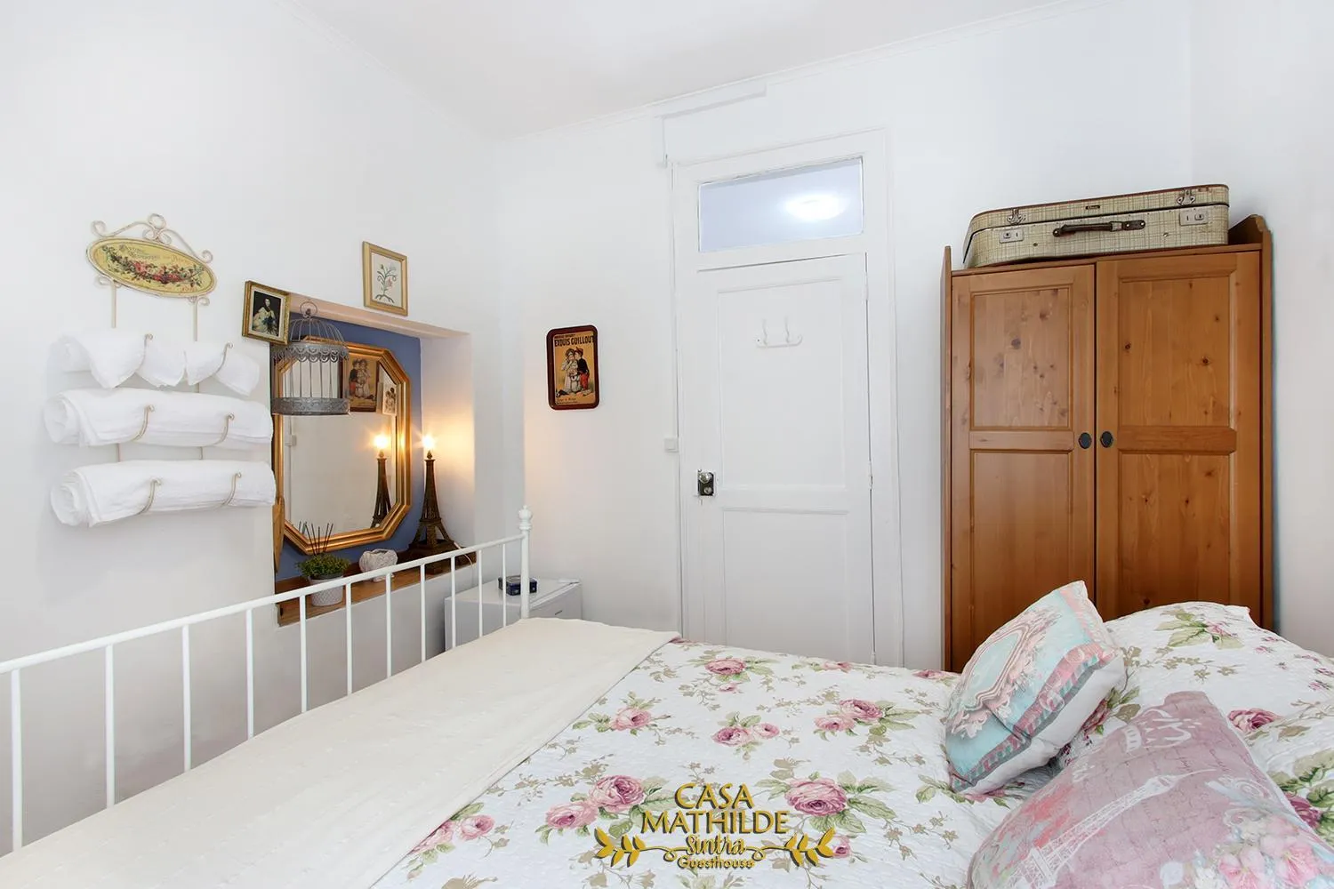 Casa Mathilde Sintra