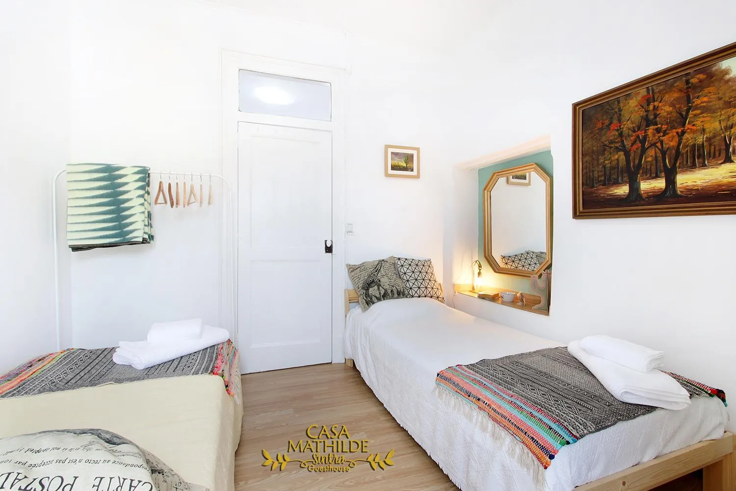 Casa Mathilde Sintra