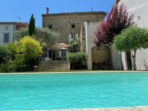 Maison La vie est belle