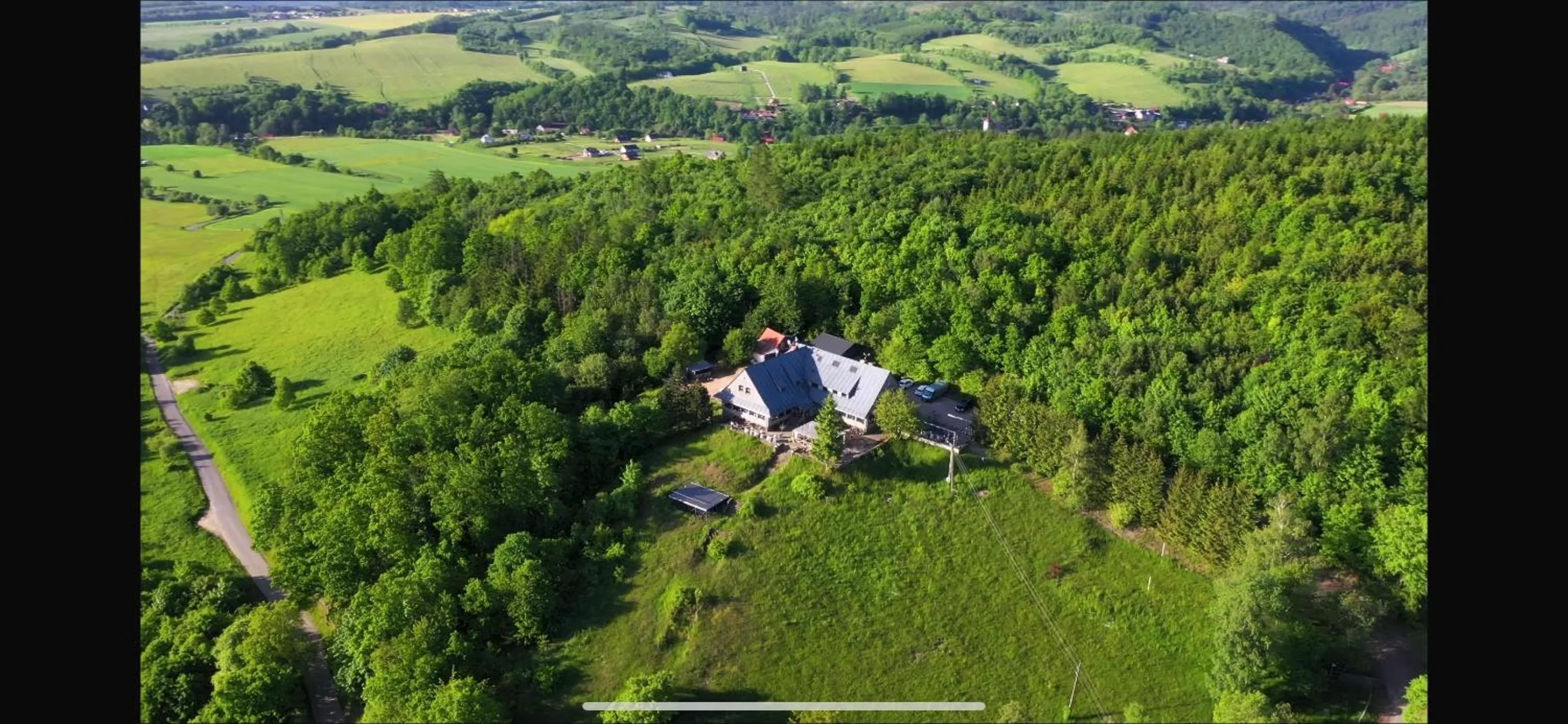 Dom Krawca,Schneiderbaude