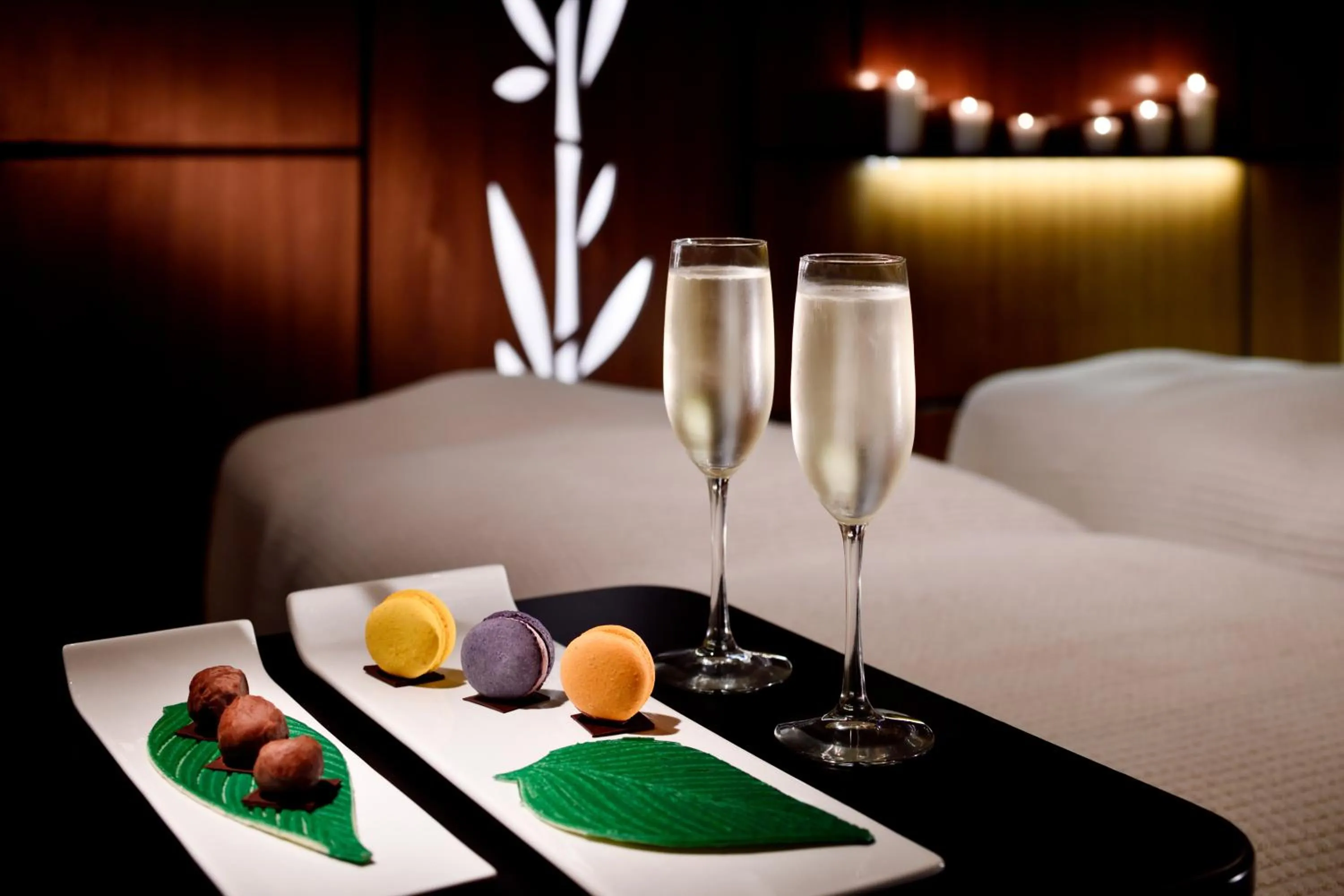 Spa and wellness centre/facilities in Mövenpick Hotel Beirut