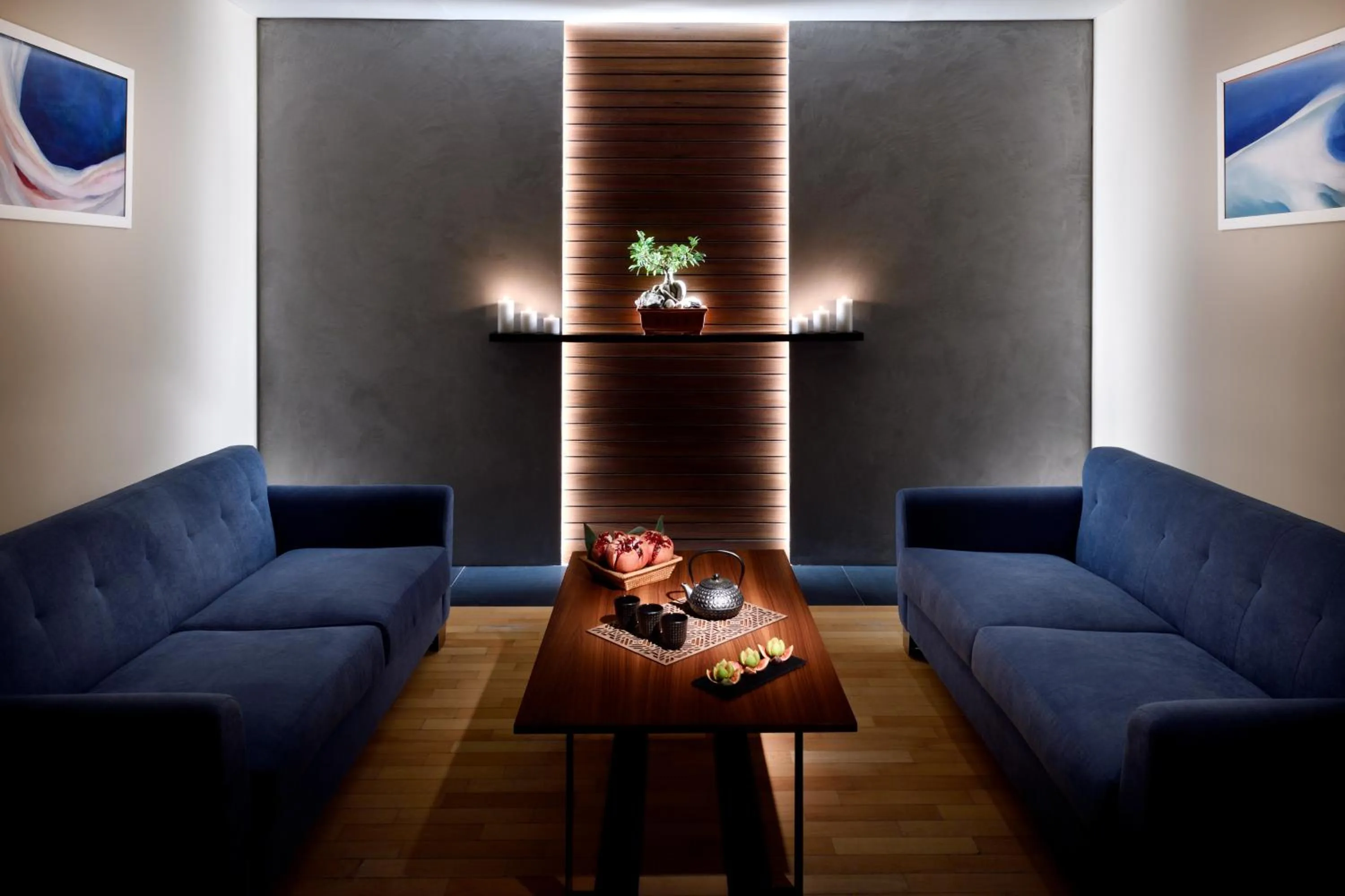 Spa and wellness centre/facilities in Mövenpick Hotel Beirut