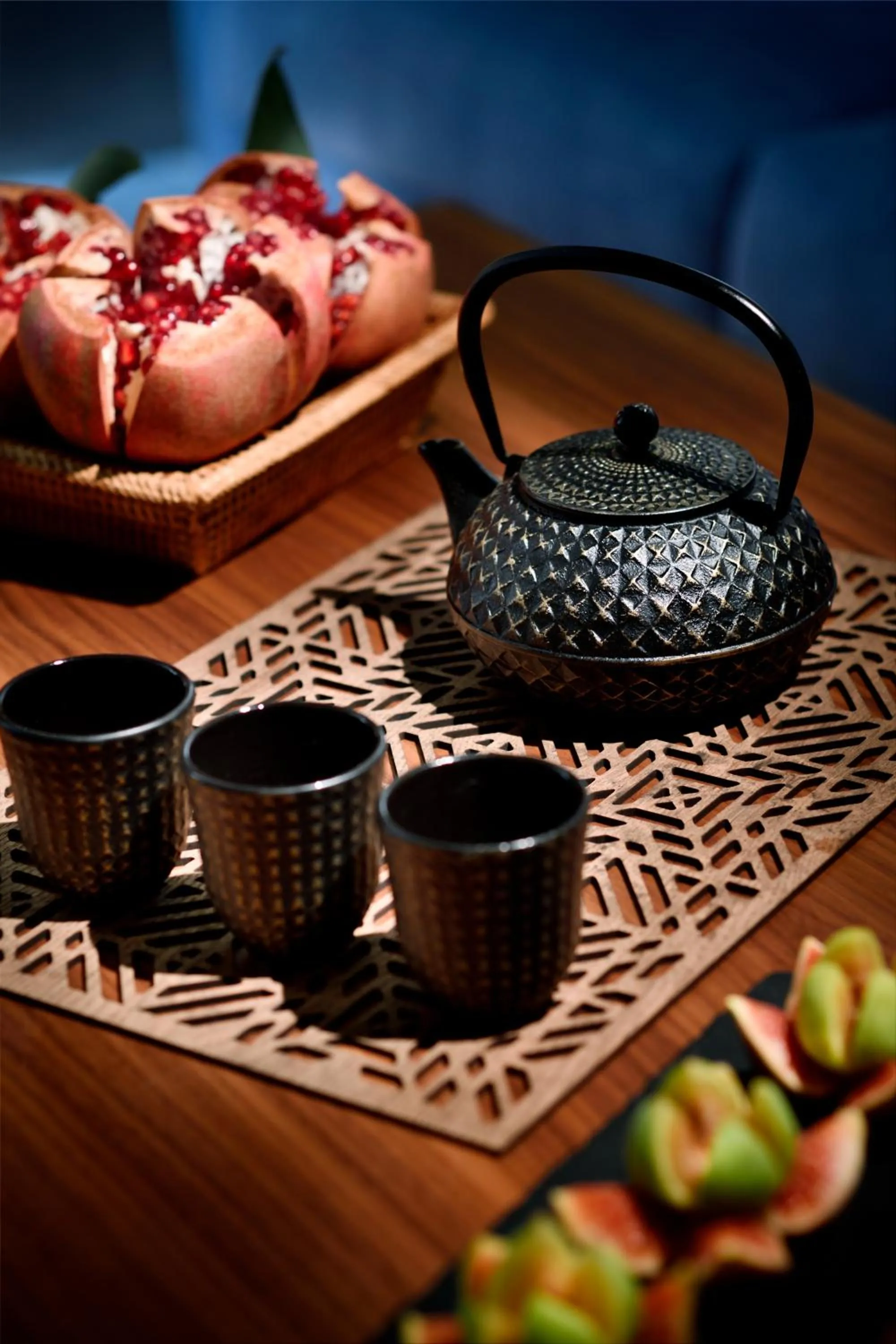 Spa and wellness centre/facilities in Mövenpick Hotel Beirut