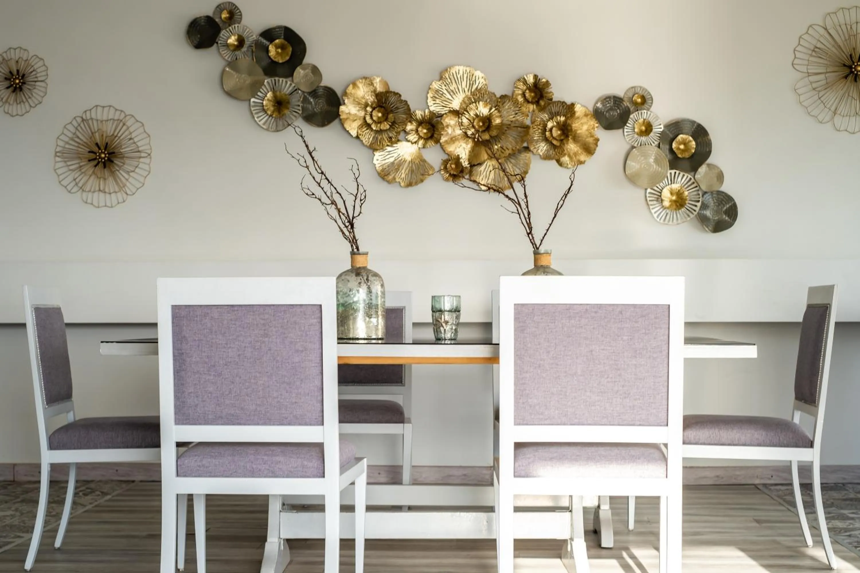 Restaurant/places to eat in Mövenpick Hotel Beirut