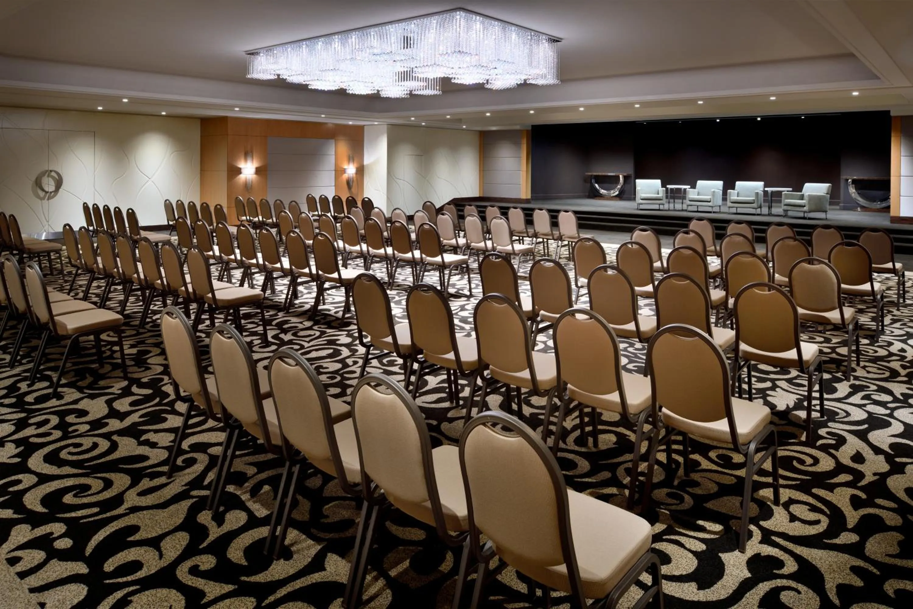 Banquet/Function facilities in Mövenpick Hotel Beirut