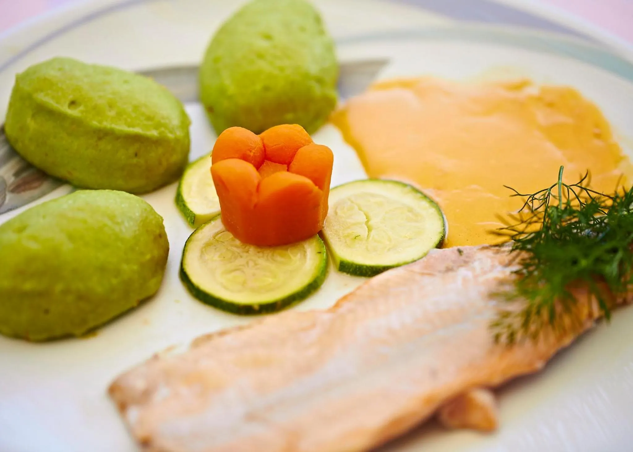 Restaurant/places to eat in Gasthaus Schiff