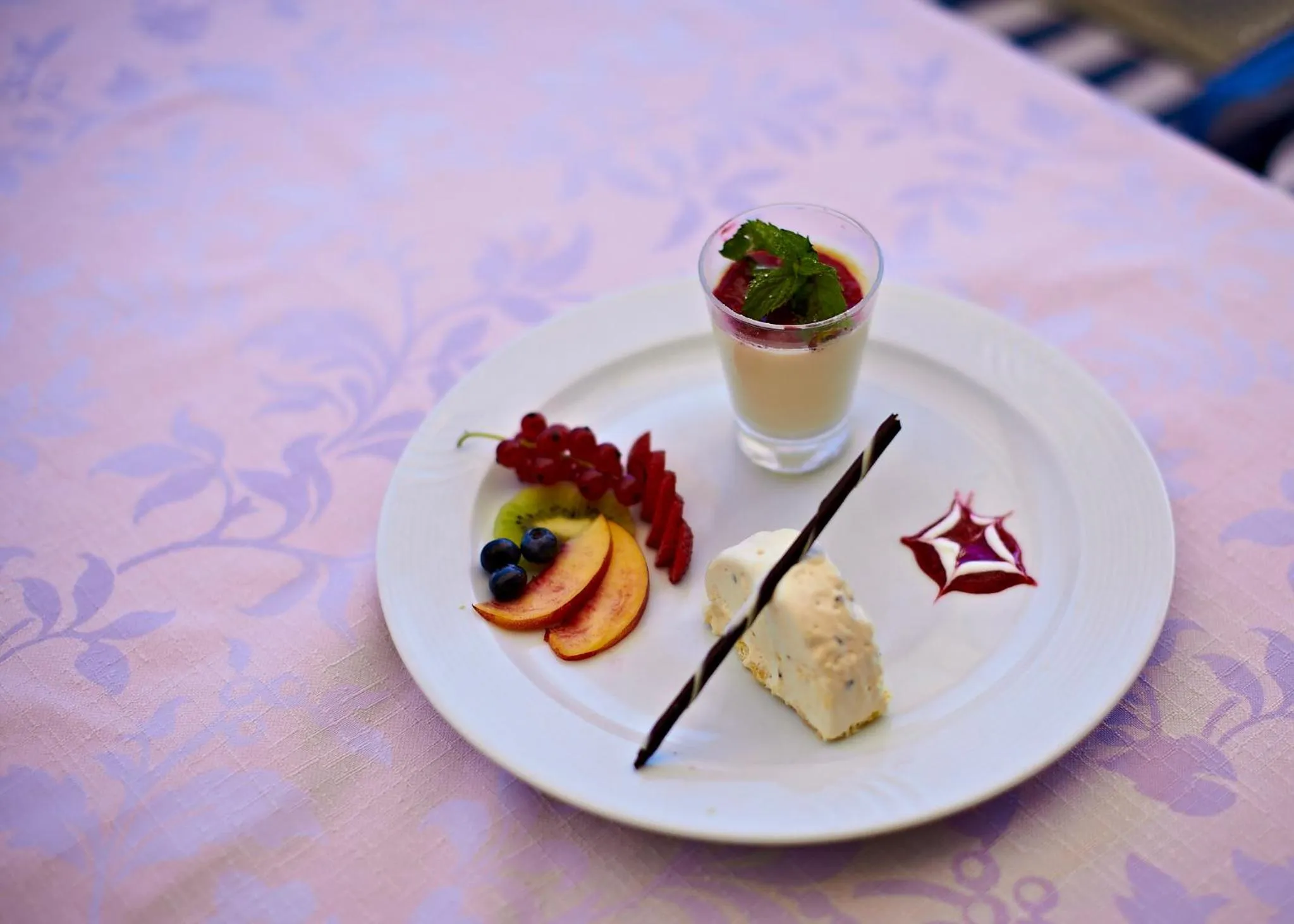 Restaurant/places to eat in Gasthaus Schiff