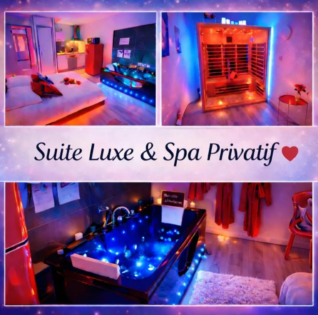 Studio Apartment in Grand Studio BISCARROSSE PLAGE Une nuit A 2 avec Sauna Luxe, Balnéo, Océan rien que pour vous