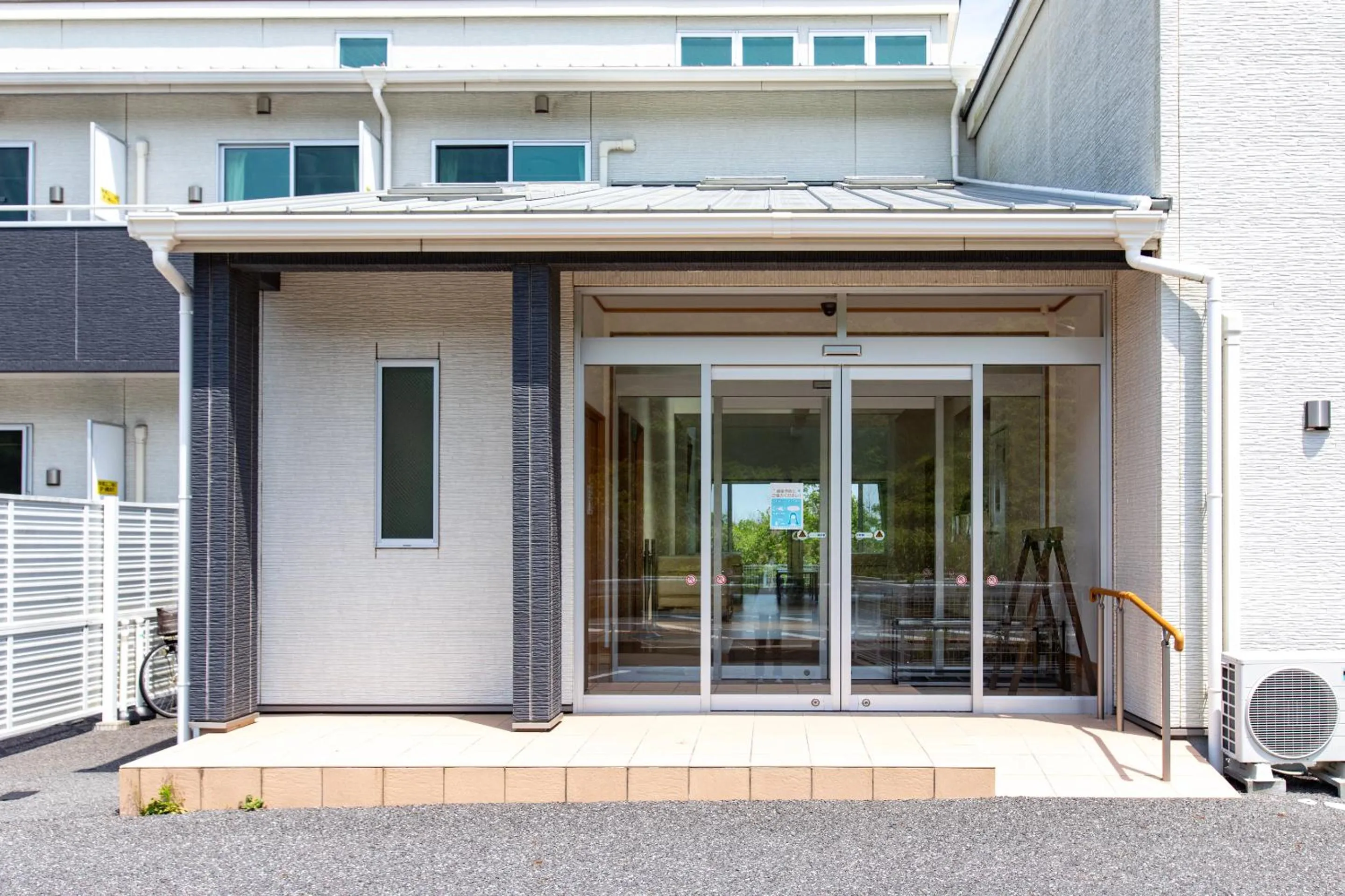 Tabist Hotel Takagiya Iwaki