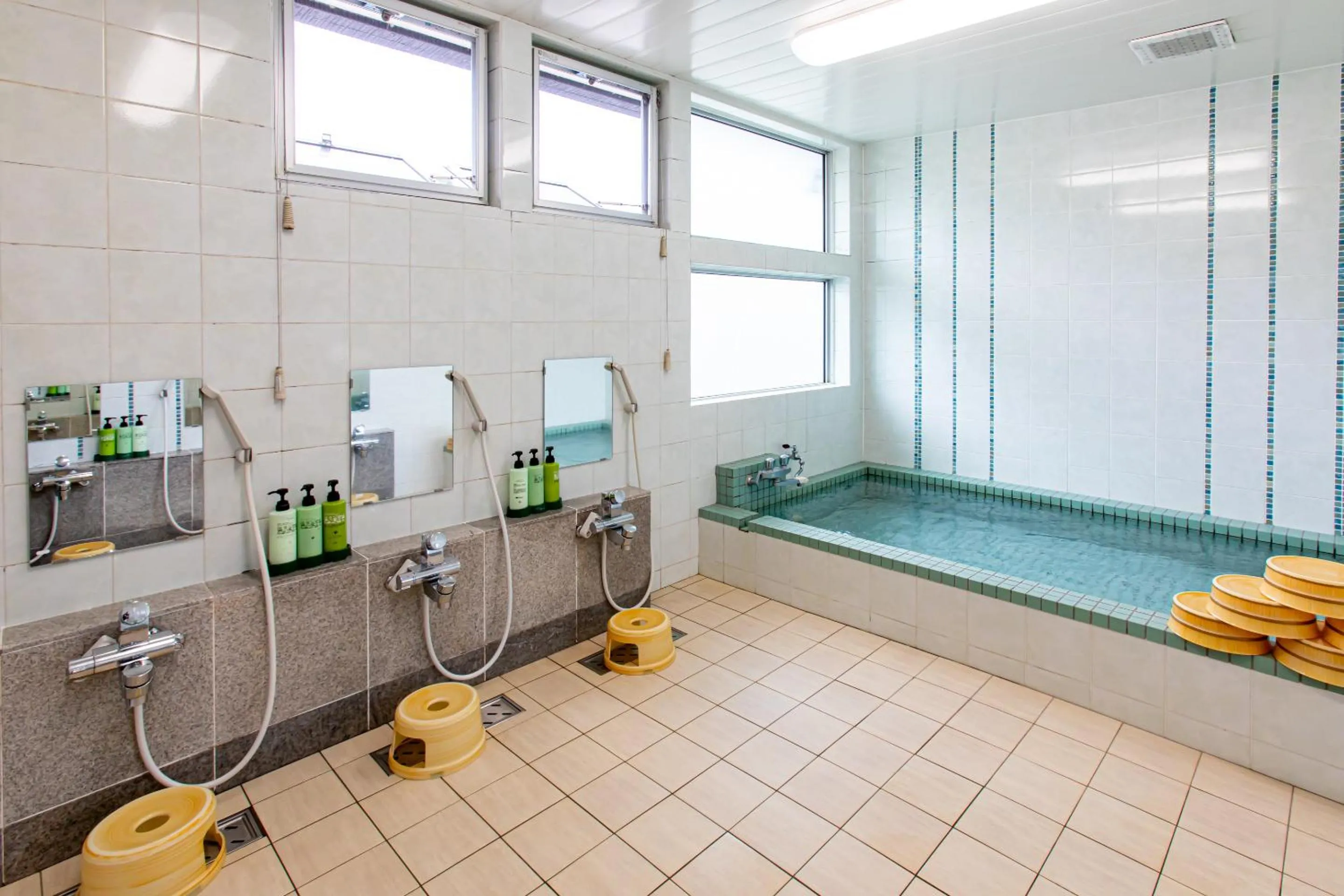 Tabist Hotel Takagiya Iwaki