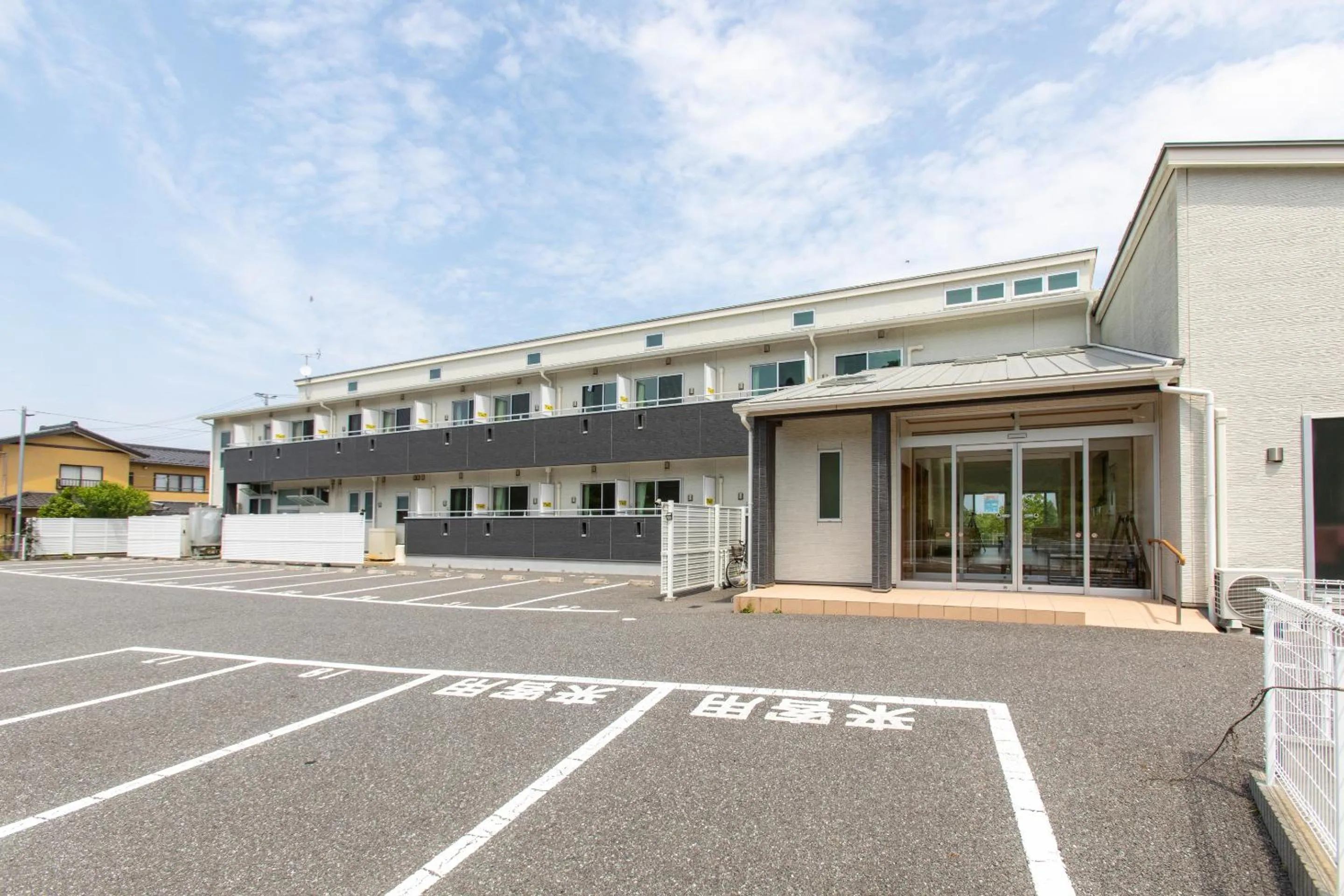 Tabist Hotel Takagiya Iwaki