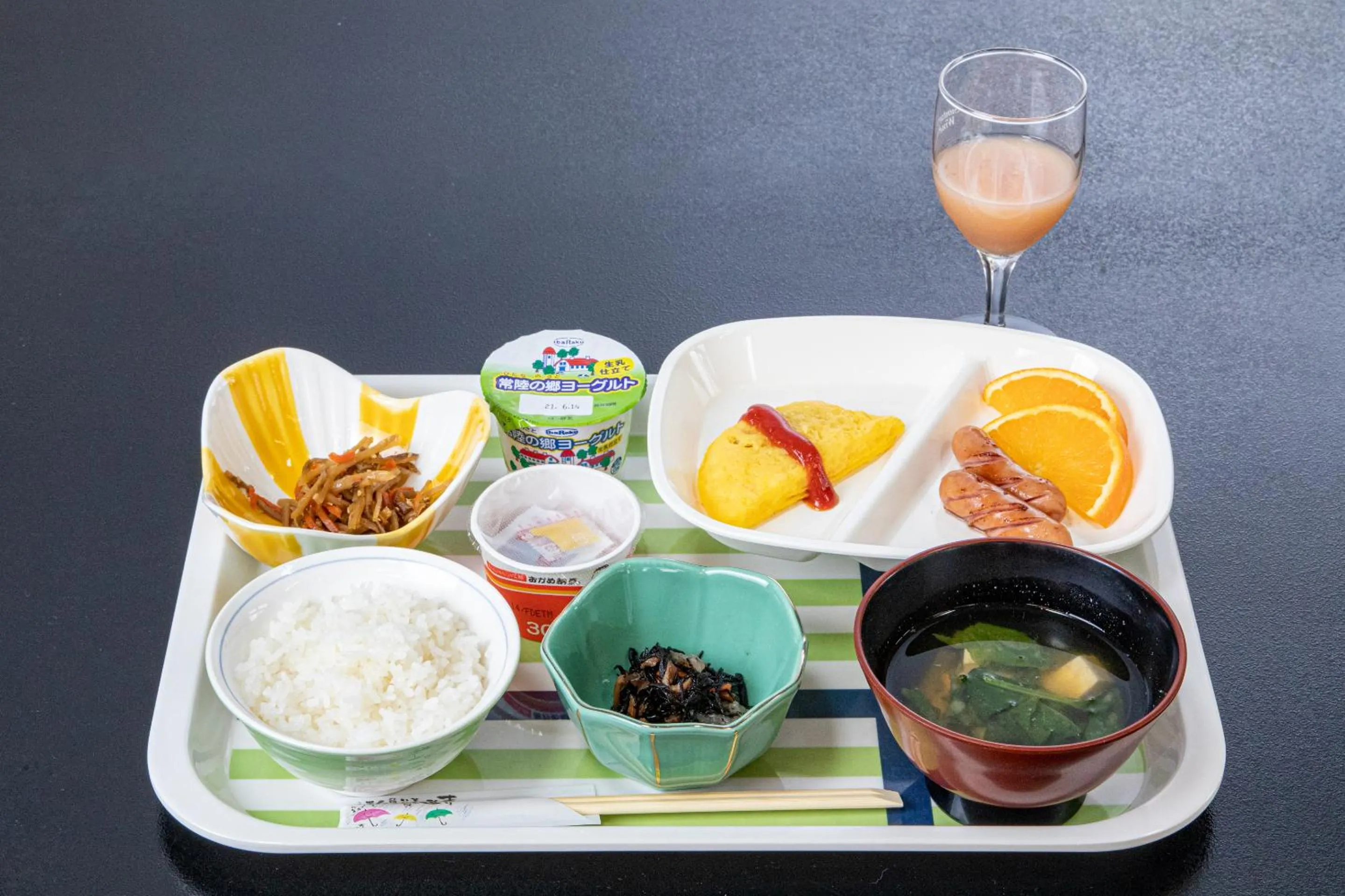 Tabist Hotel Takagiya Iwaki