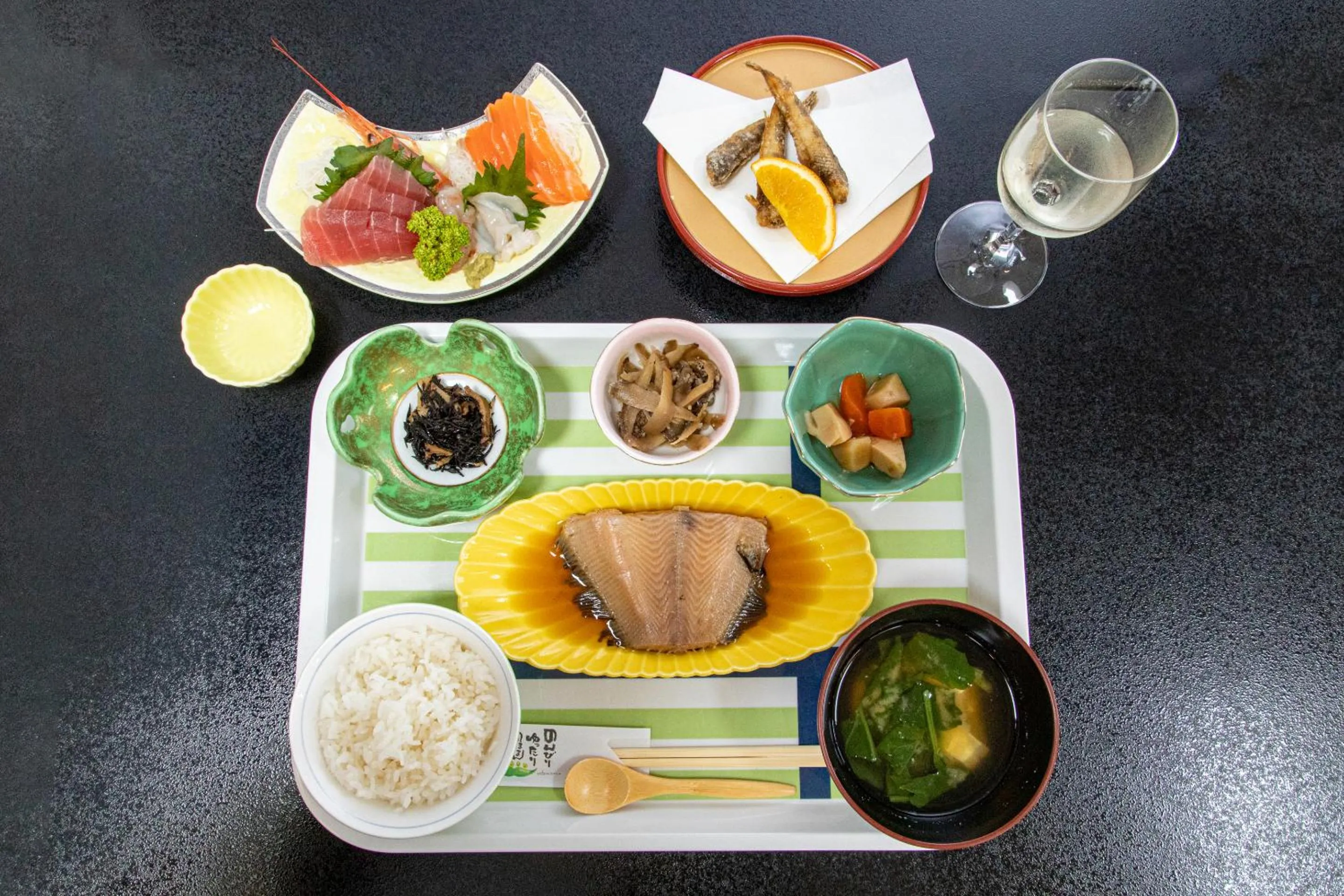 Tabist Hotel Takagiya Iwaki