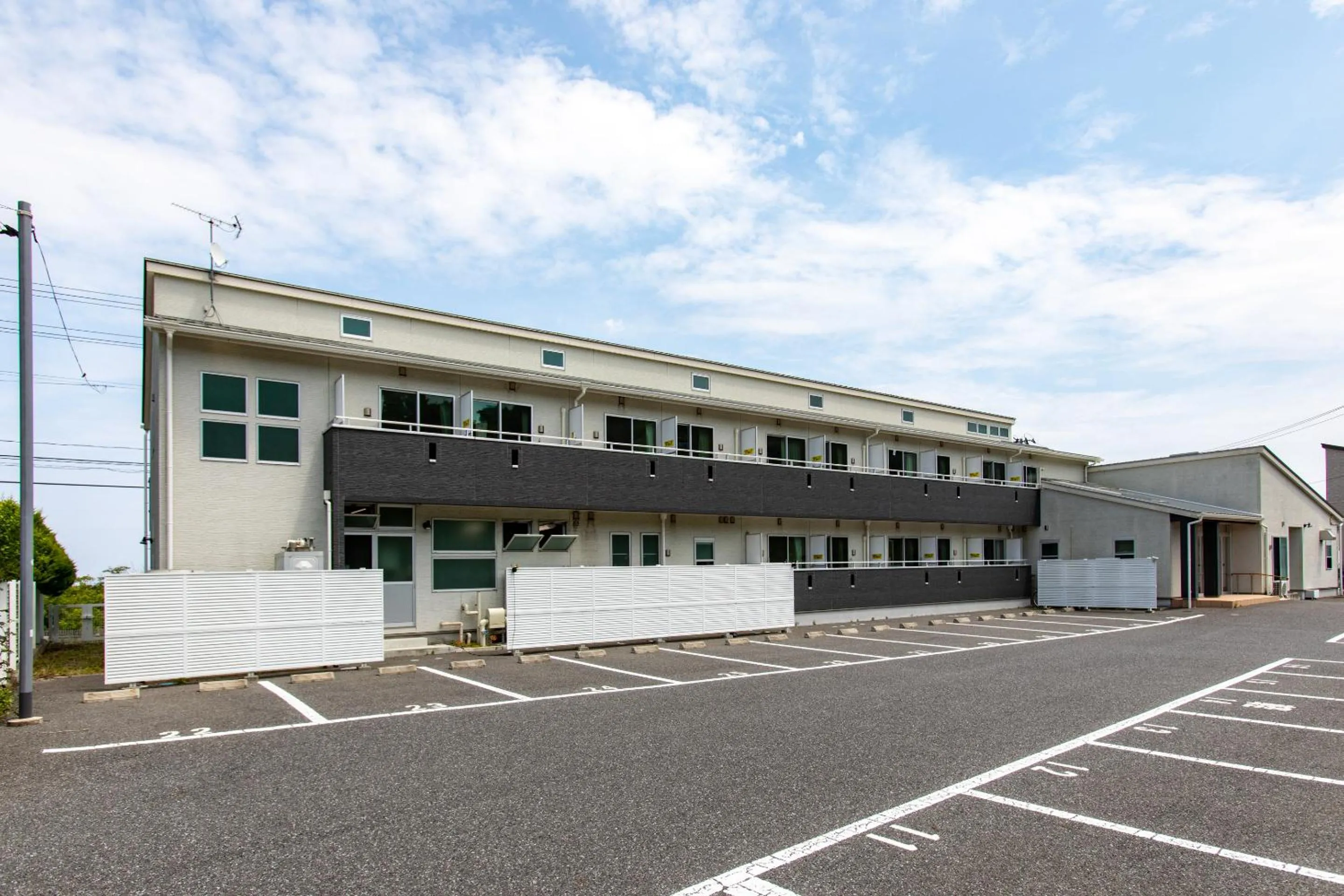 Tabist Hotel Takagiya Iwaki