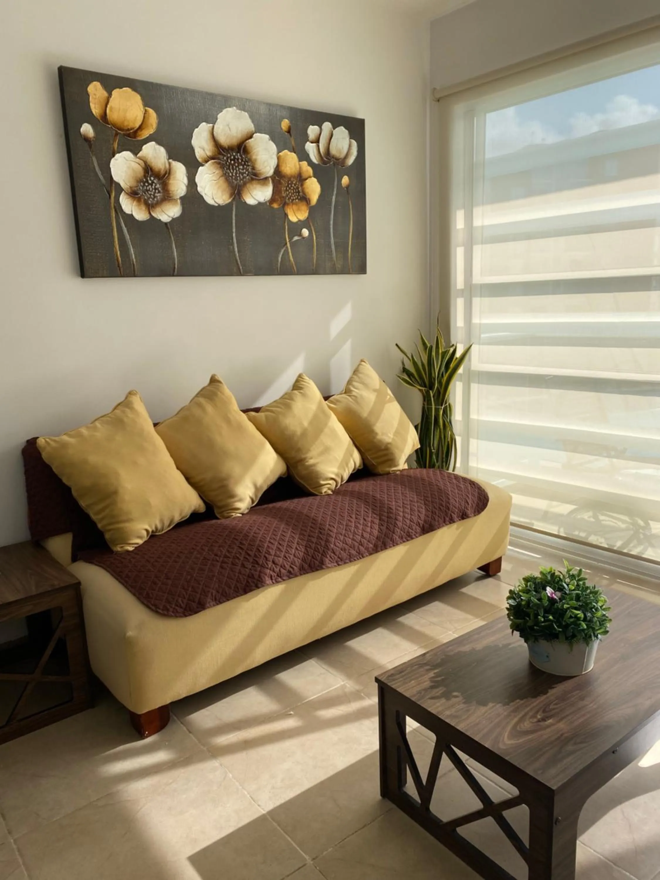 Departamento Dream Lagoons XA