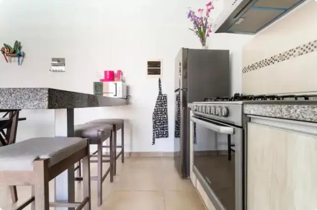 Departamento Dream Lagoons XA