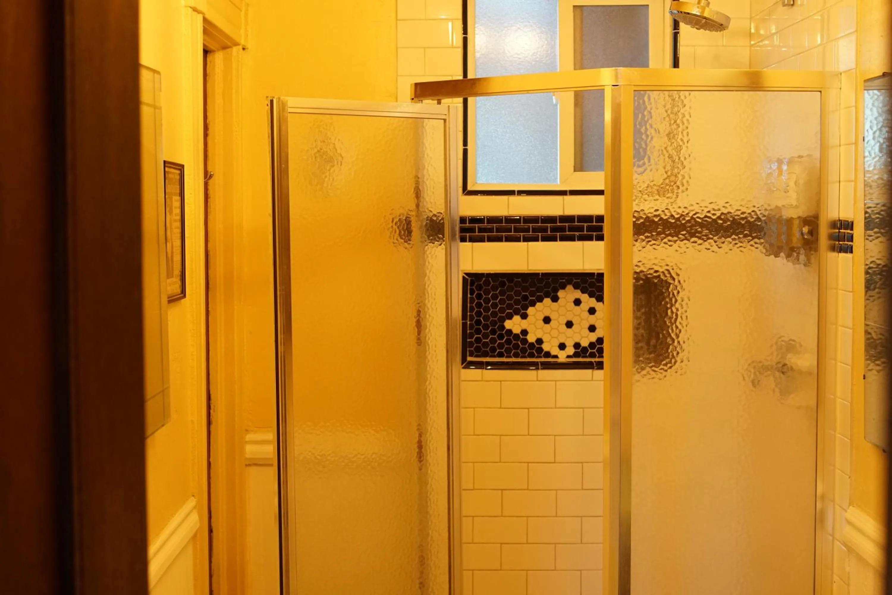 Bathroom in The Rosemary