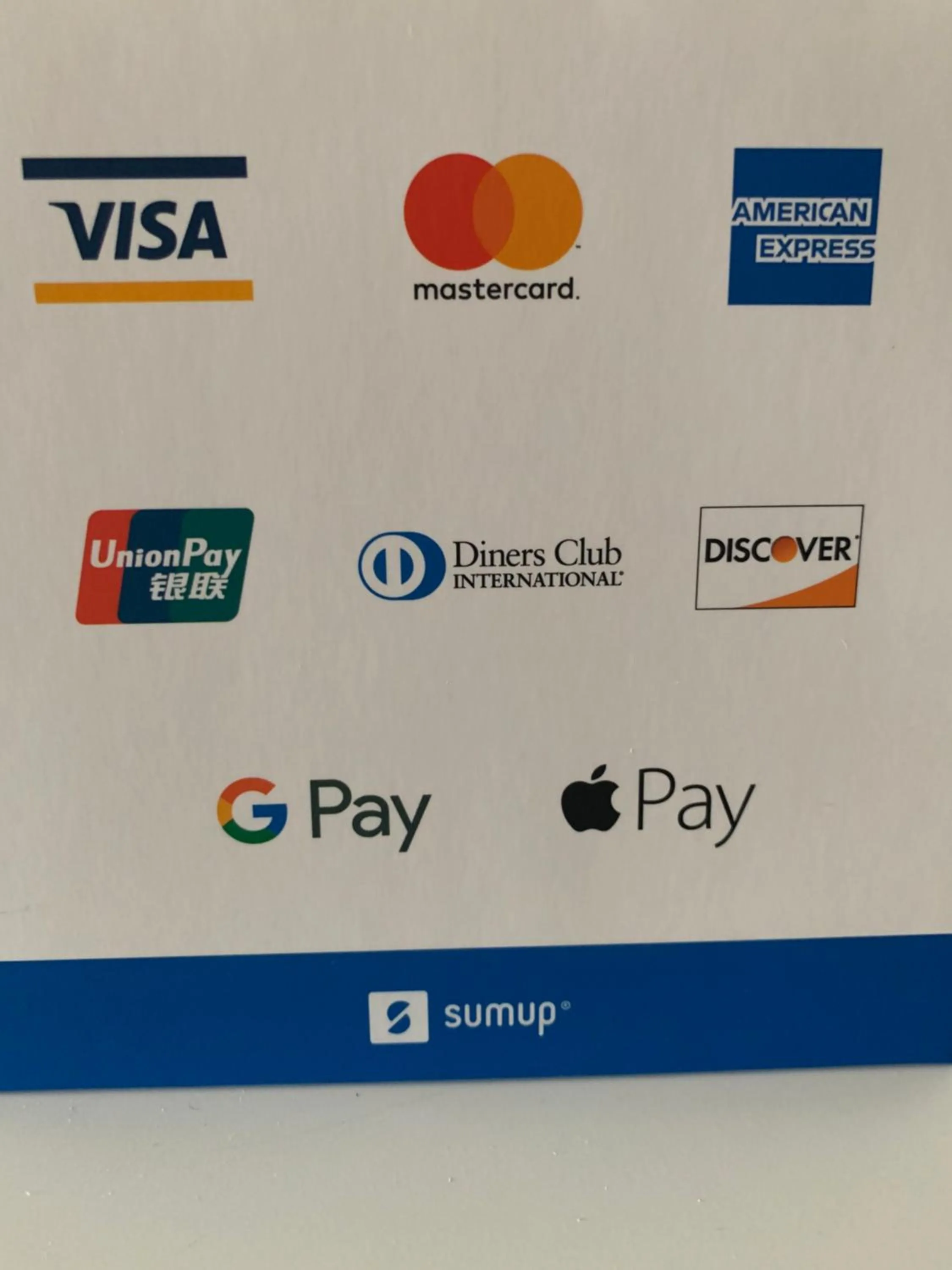 Certificate/Award in B&B IV Vico