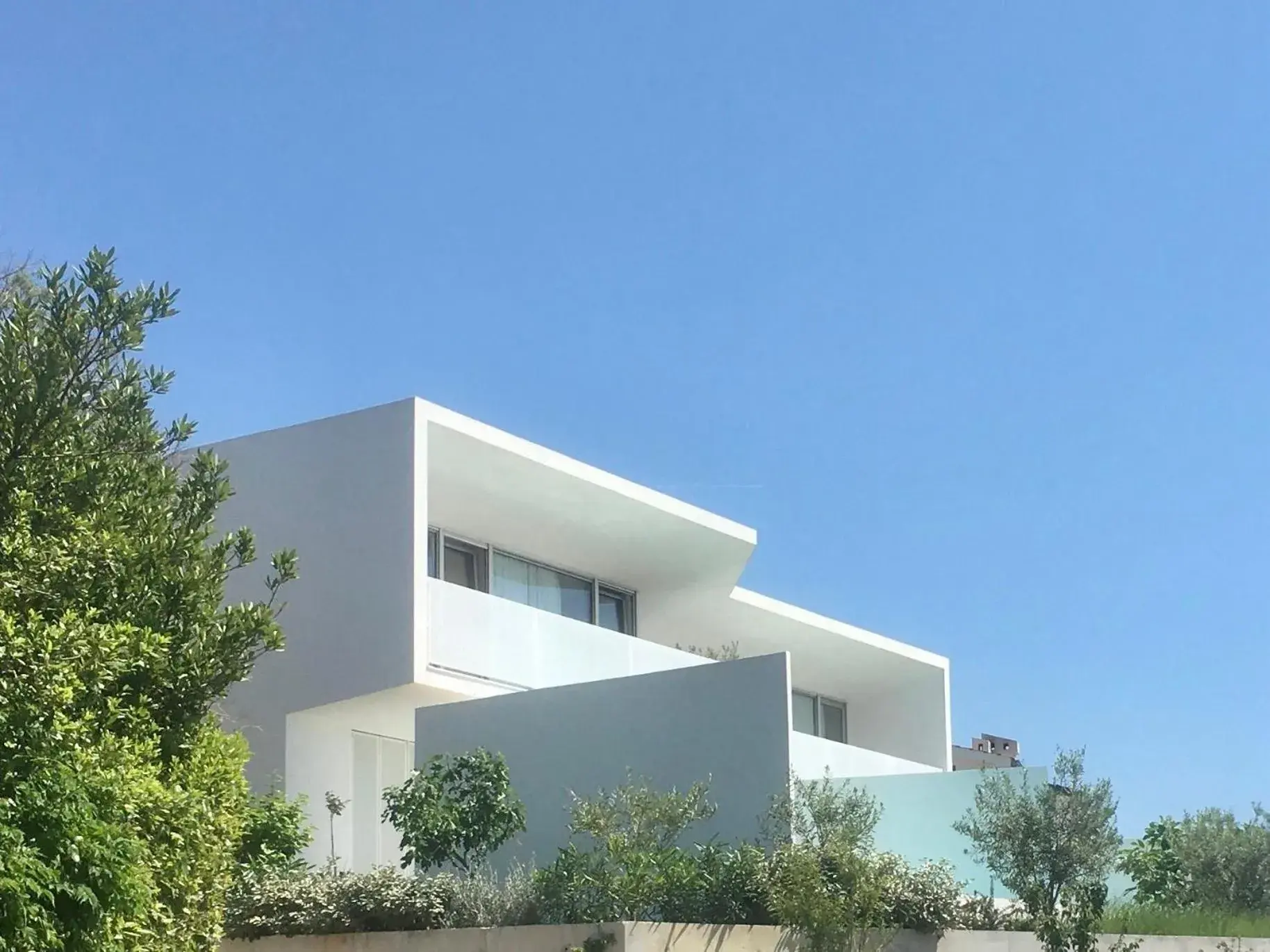 Vila Villaarh Vila Villaarh