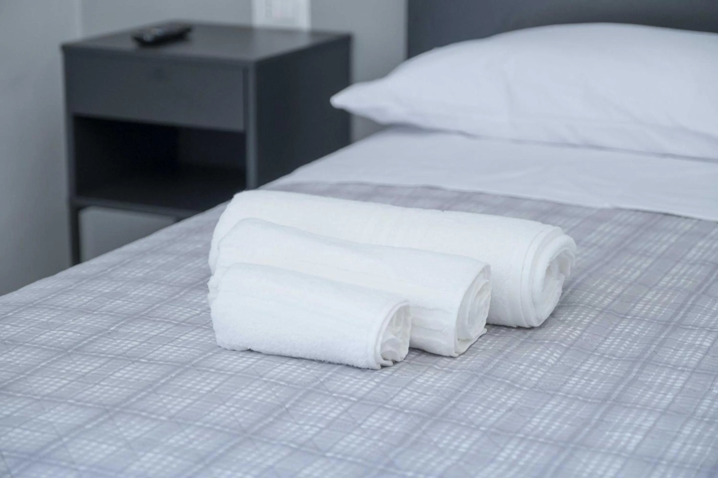 Bedroom, Bed in Il Pendio B&B