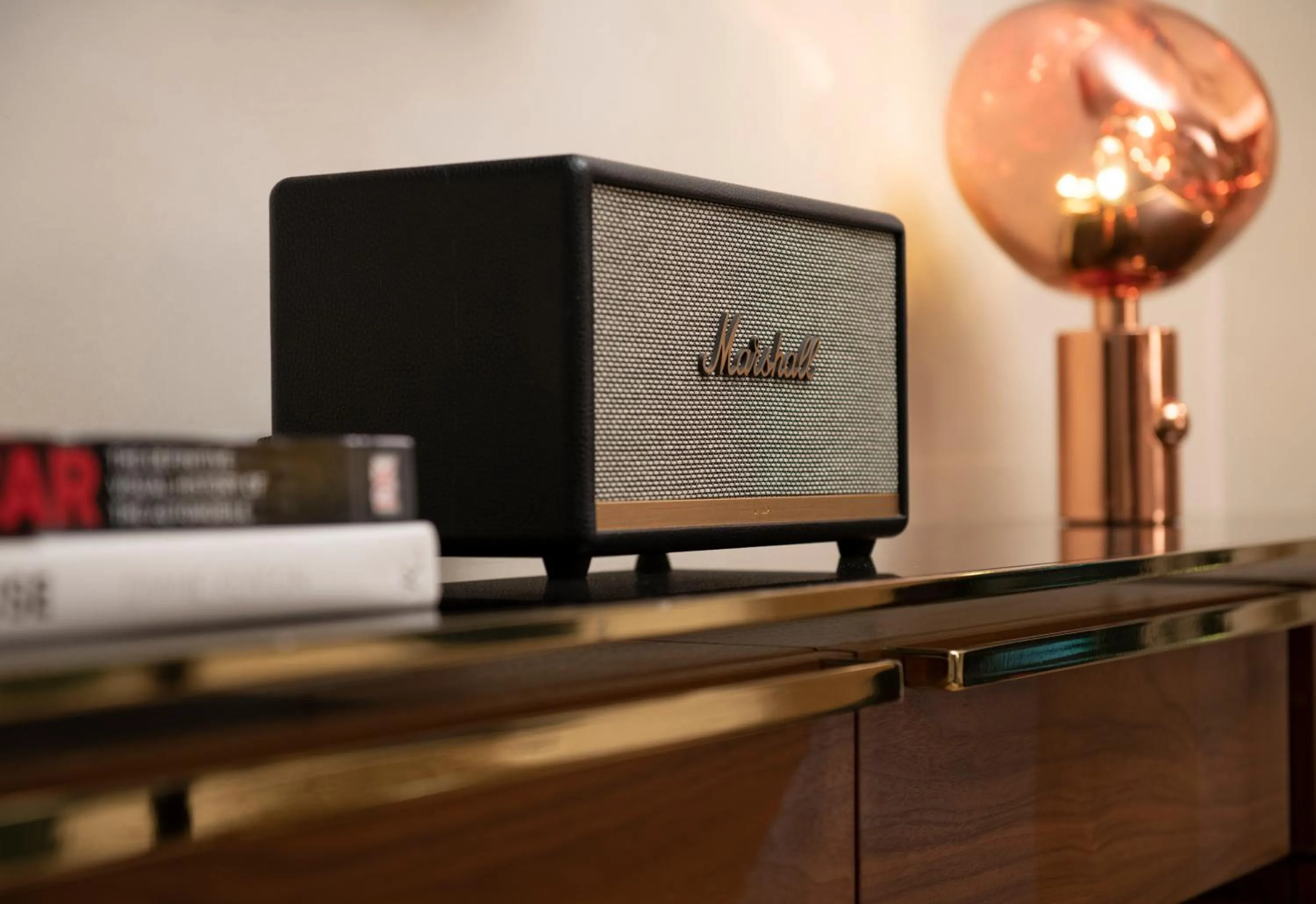 Decorative detail in SIXTY Beverly Hills