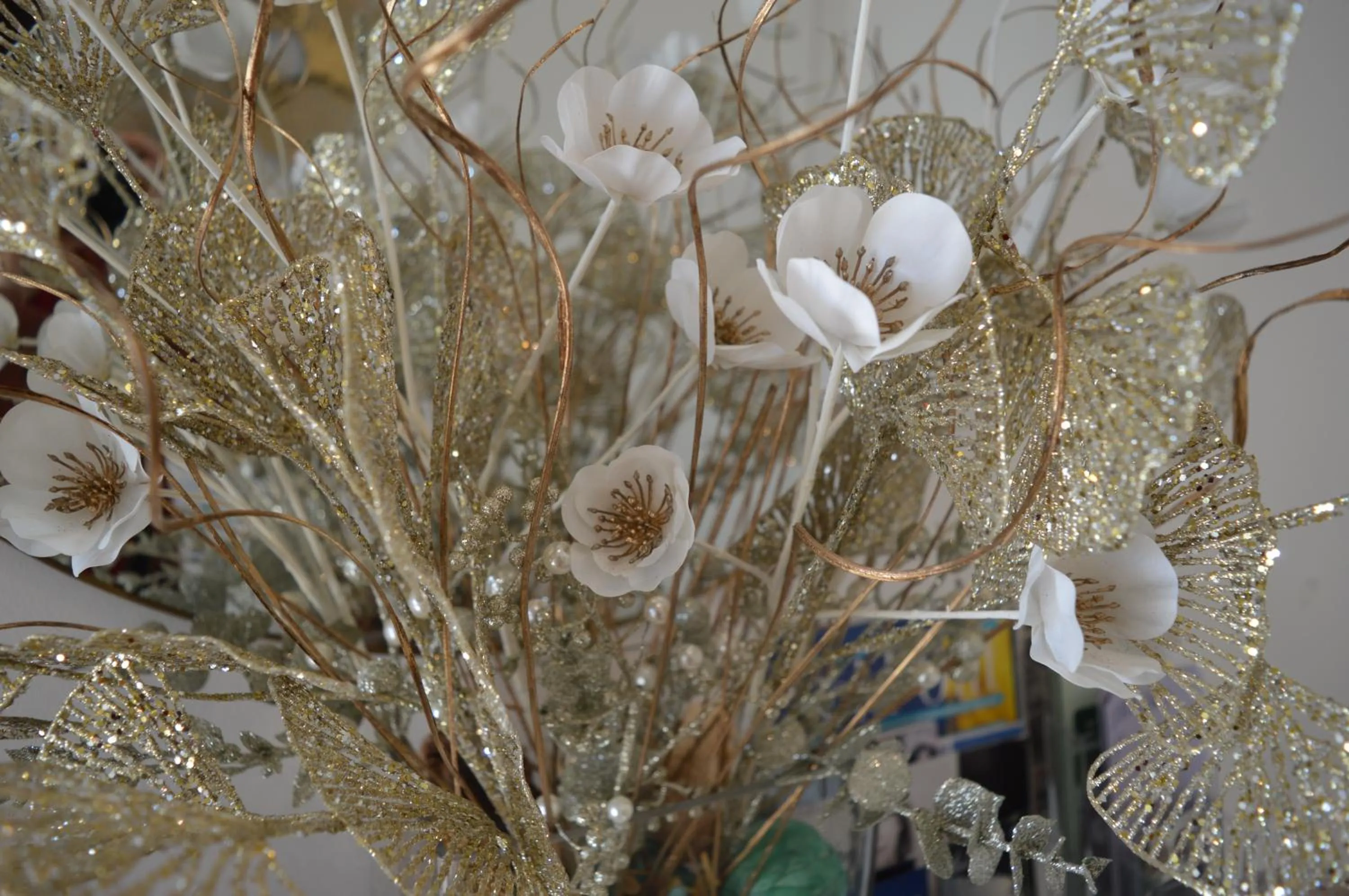 Bed and breakfast Villa Tota