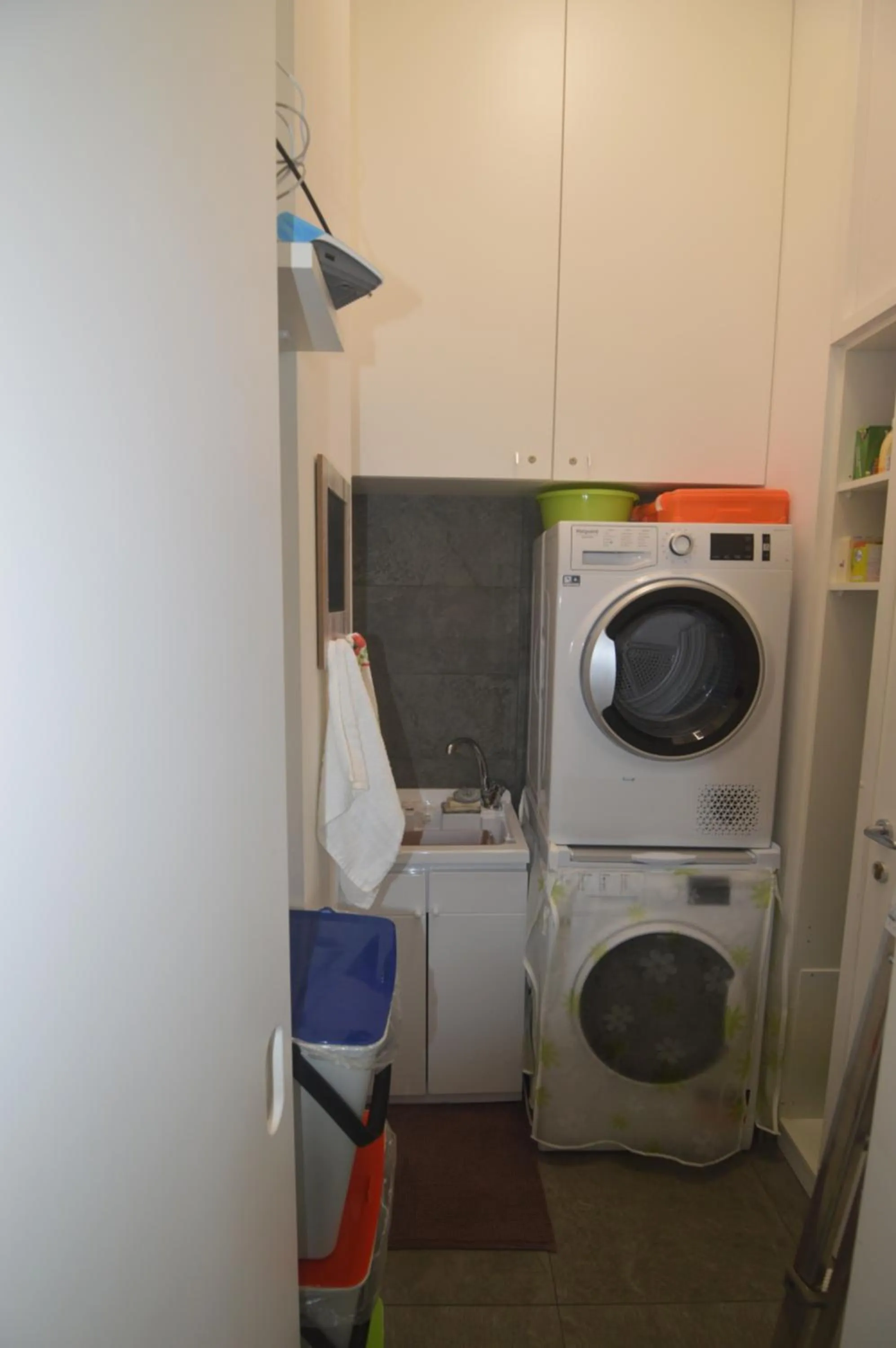 Bed and breakfast Villa Tota