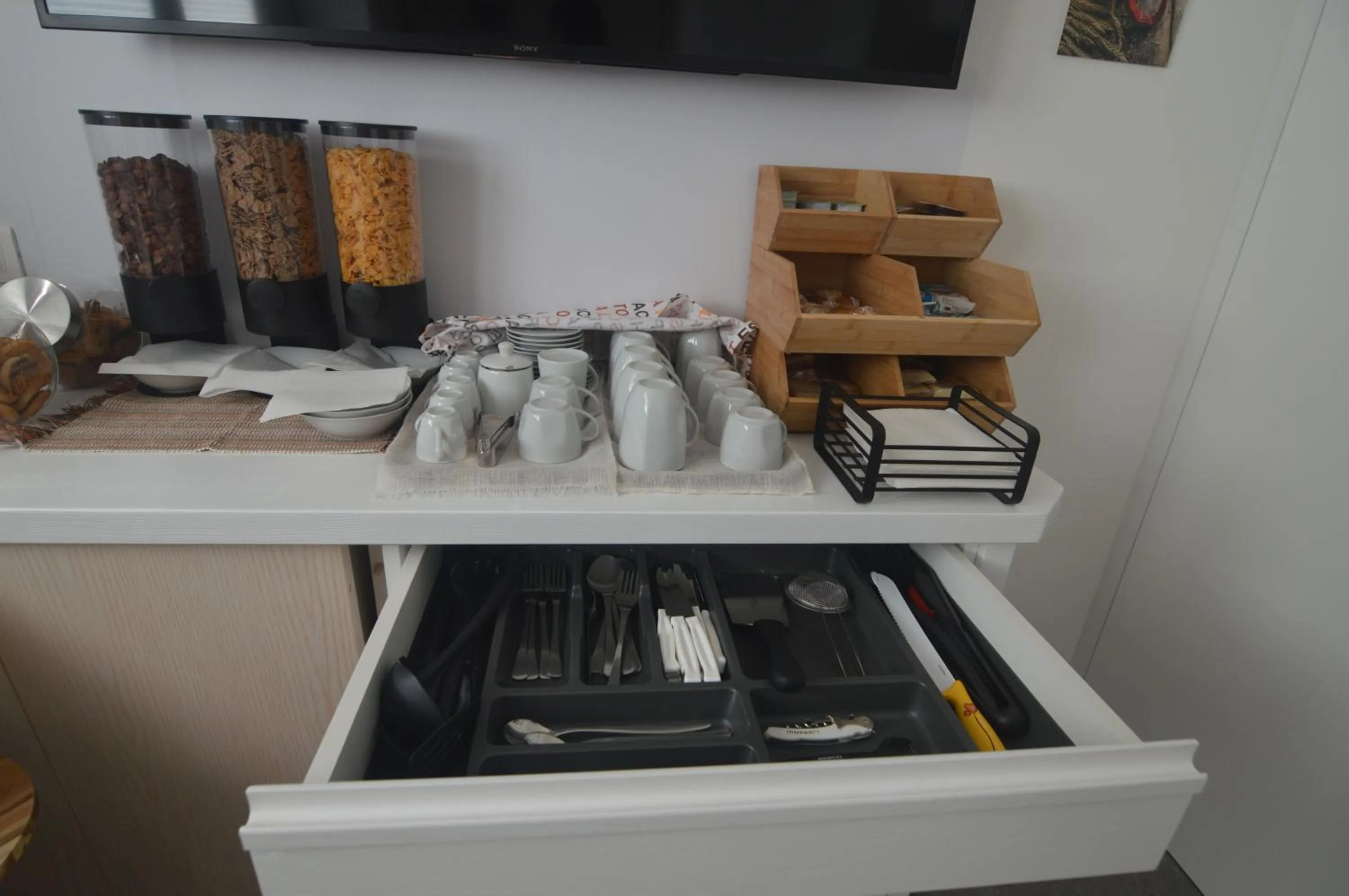 Bed and breakfast Villa Tota