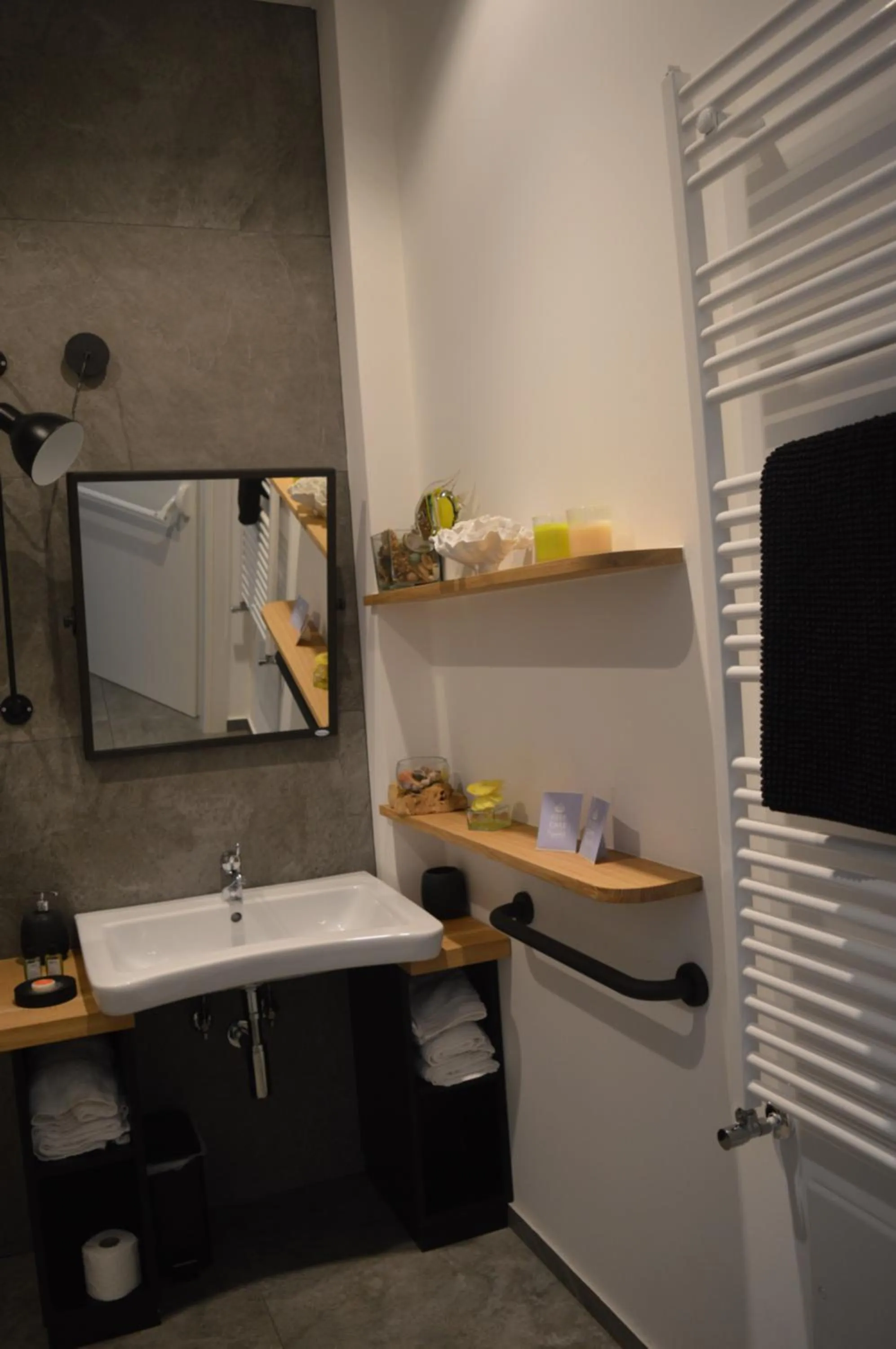 Bed and breakfast Villa Tota