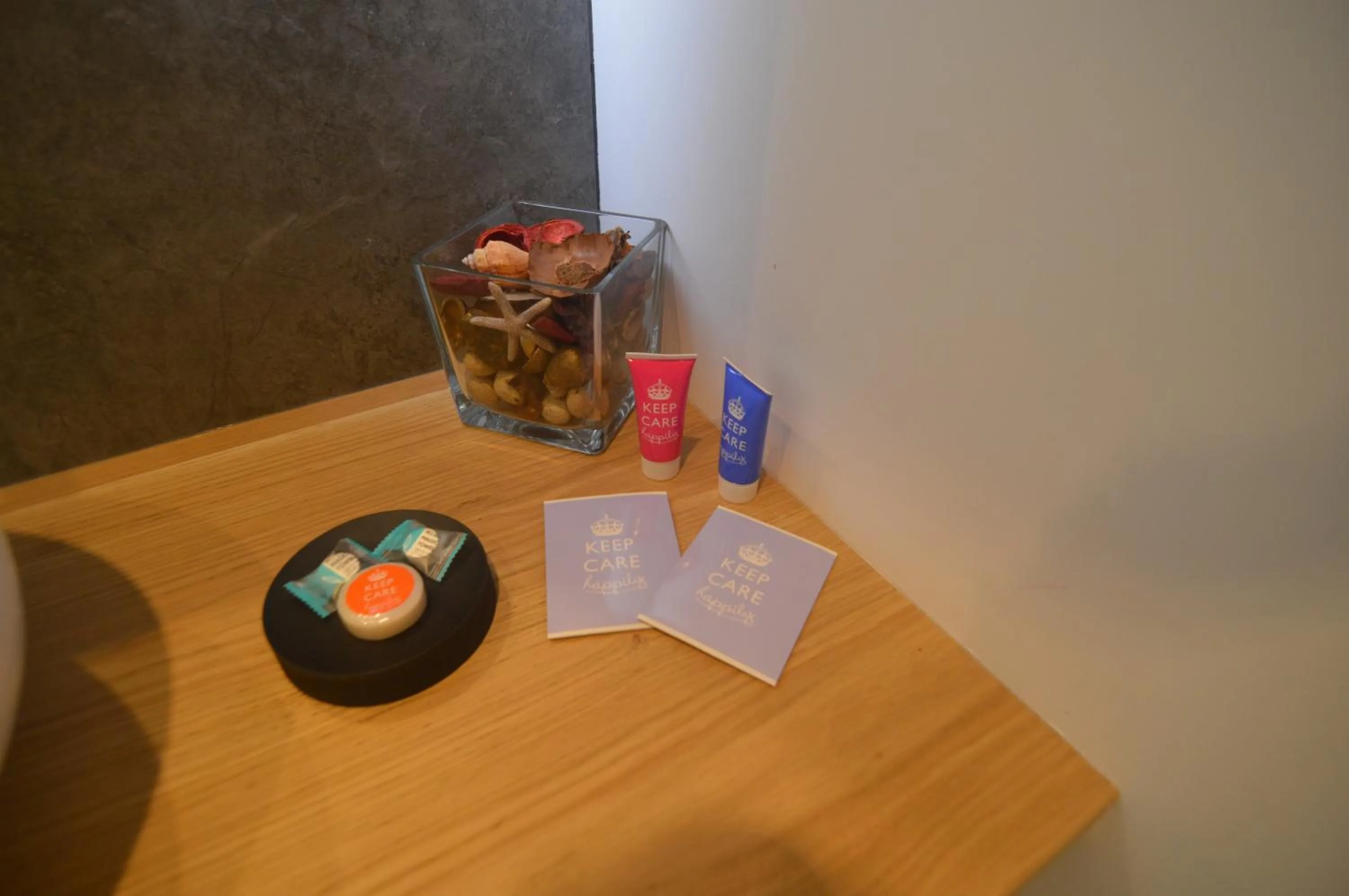 Bed and breakfast Villa Tota