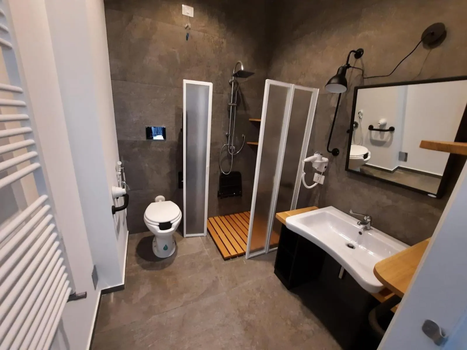 Bed and breakfast Villa Tota