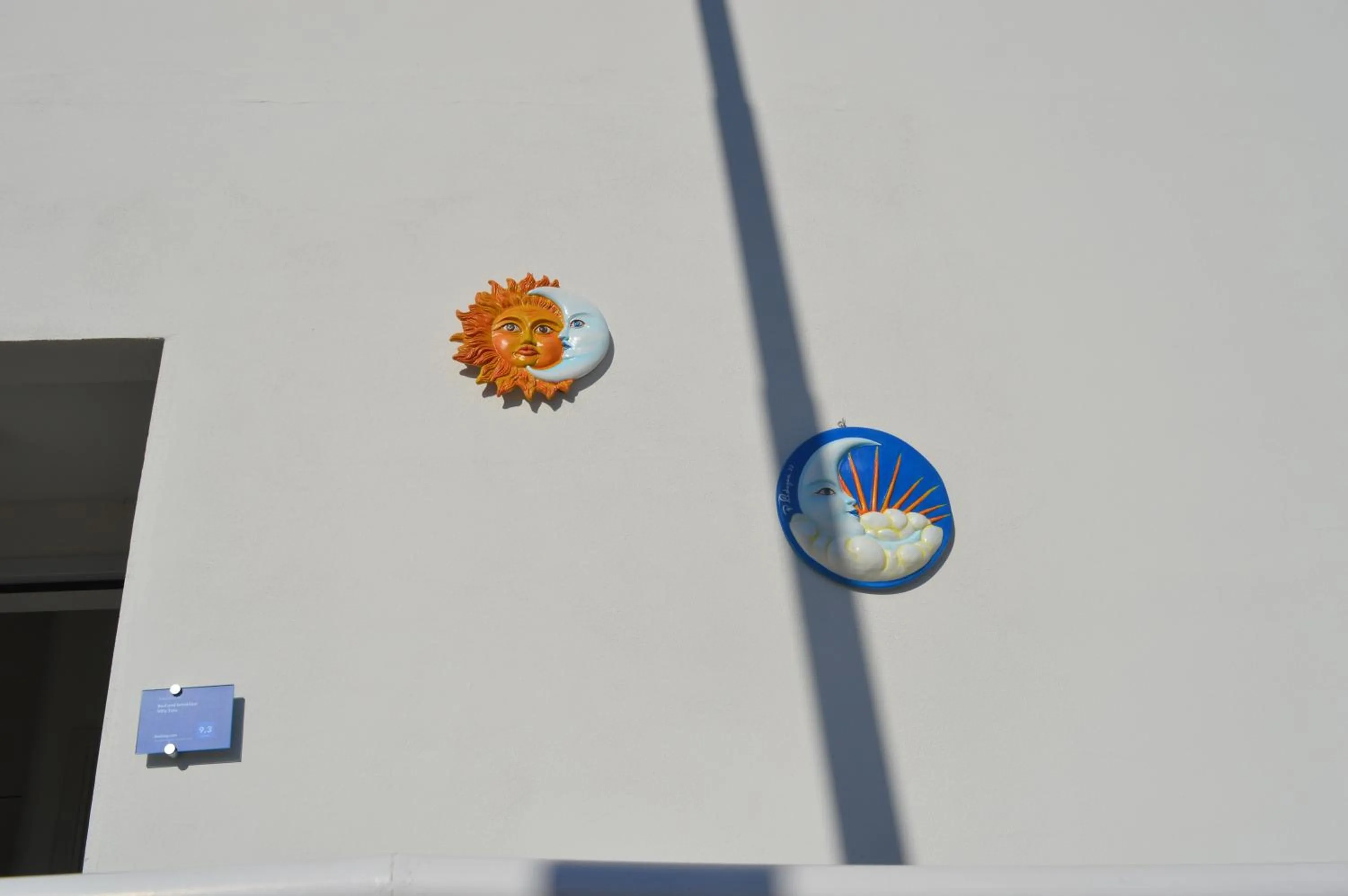 Bed and breakfast Villa Tota