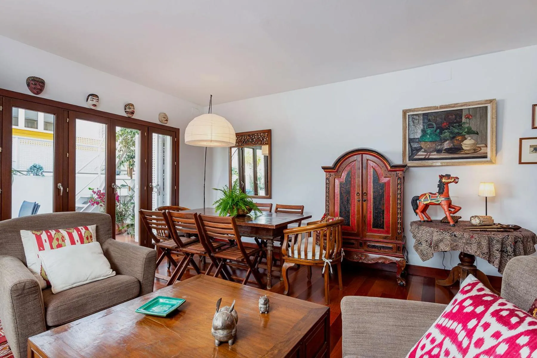 Genteel Home Puerta Real Sevilla