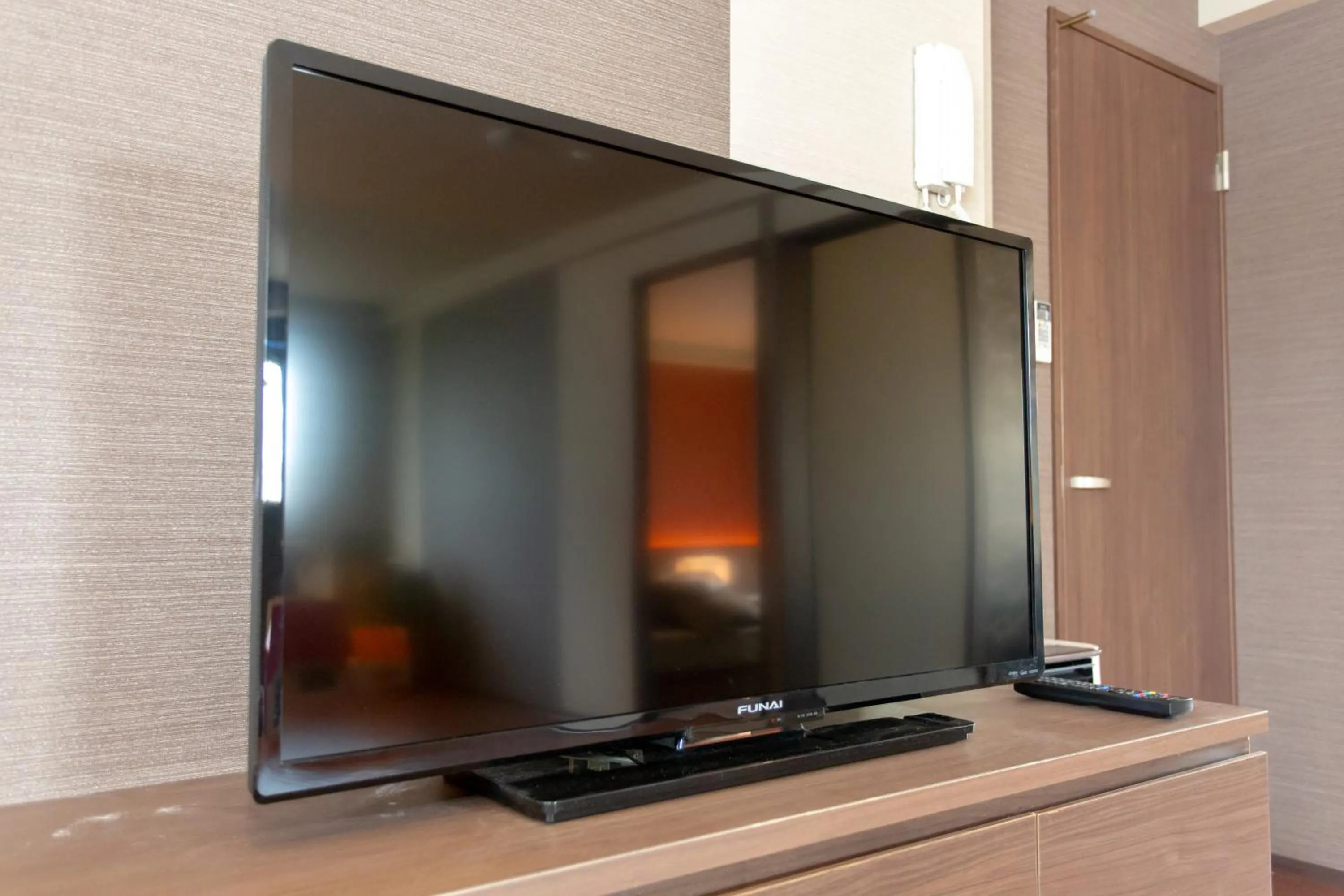 TV and multimedia in The Only View - Self Check-In Only