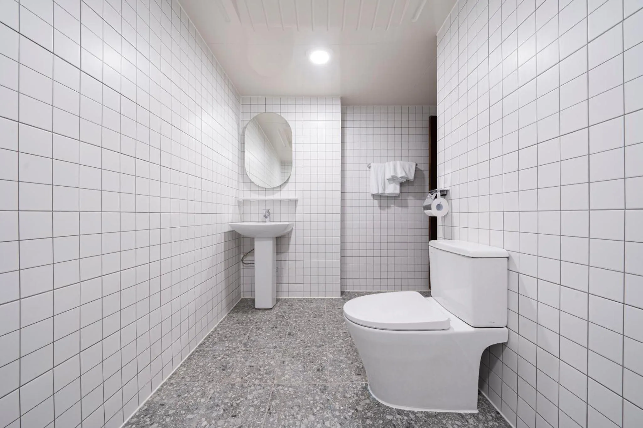 Shourin Hotel Daejeon by Aank