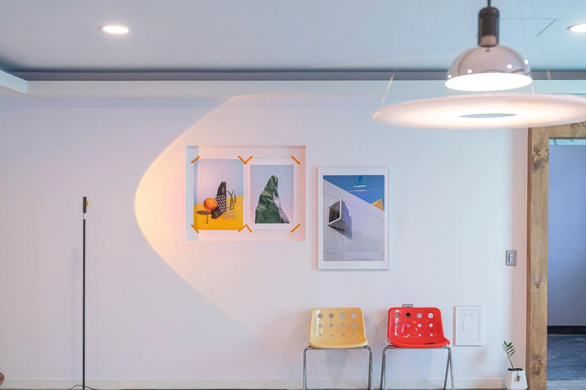 Shourin Hotel Daejeon by Aank