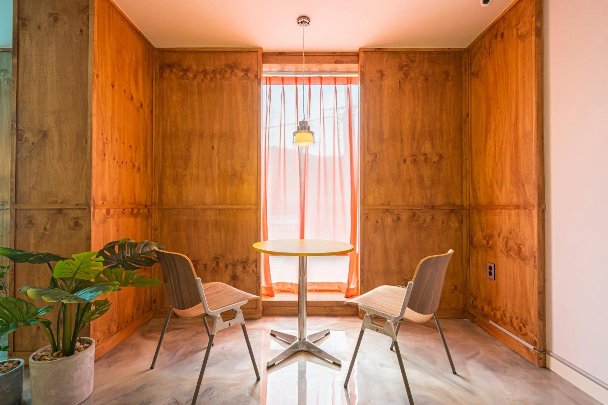 Shourin Hotel Daejeon by Aank