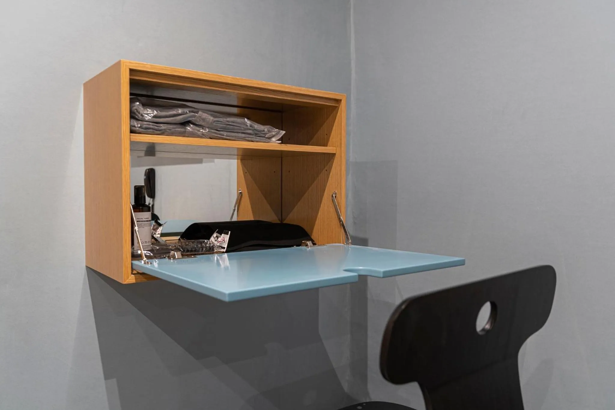 Shourin Hotel Daejeon by Aank