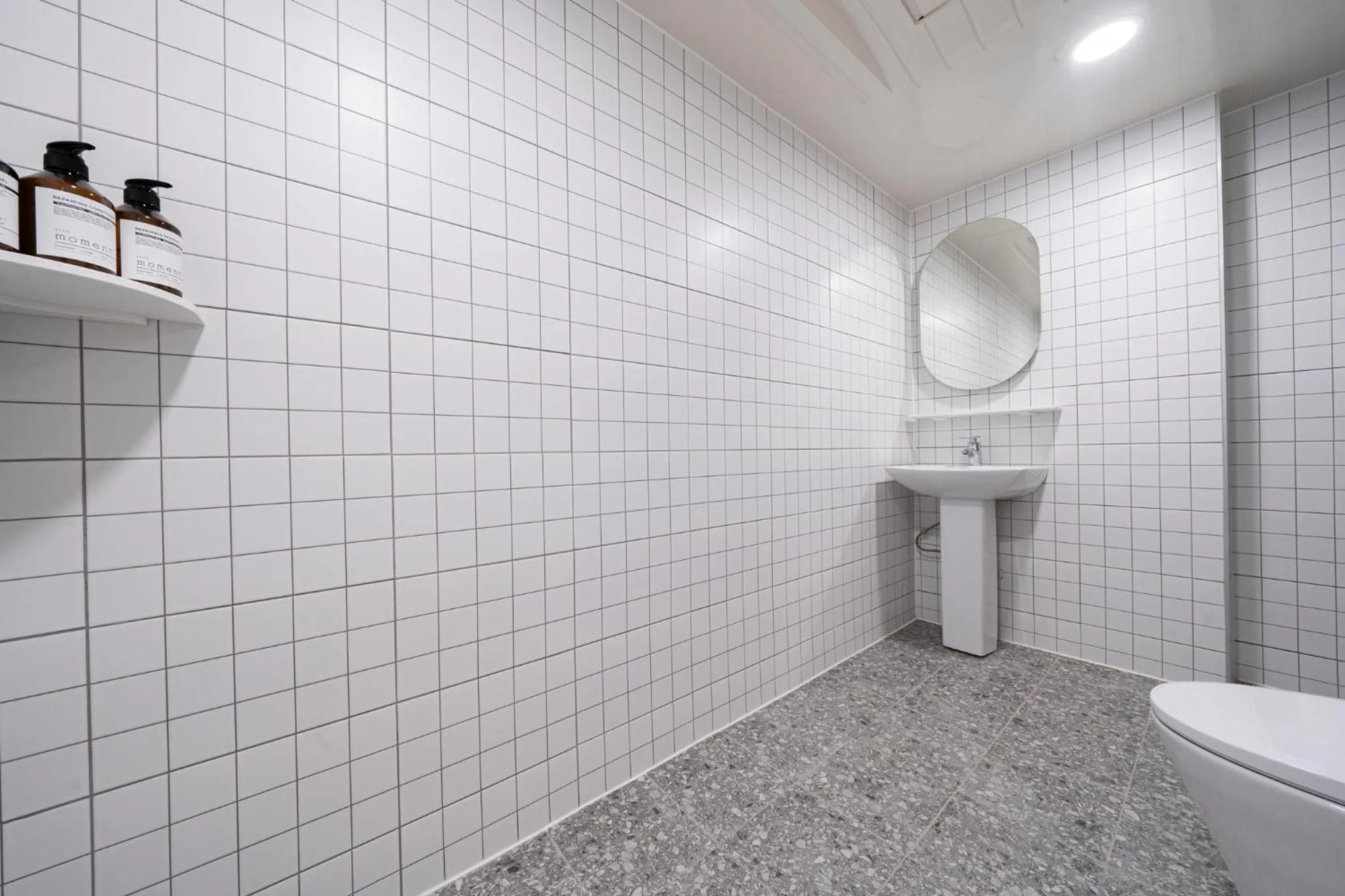 Shourin Hotel Daejeon by Aank