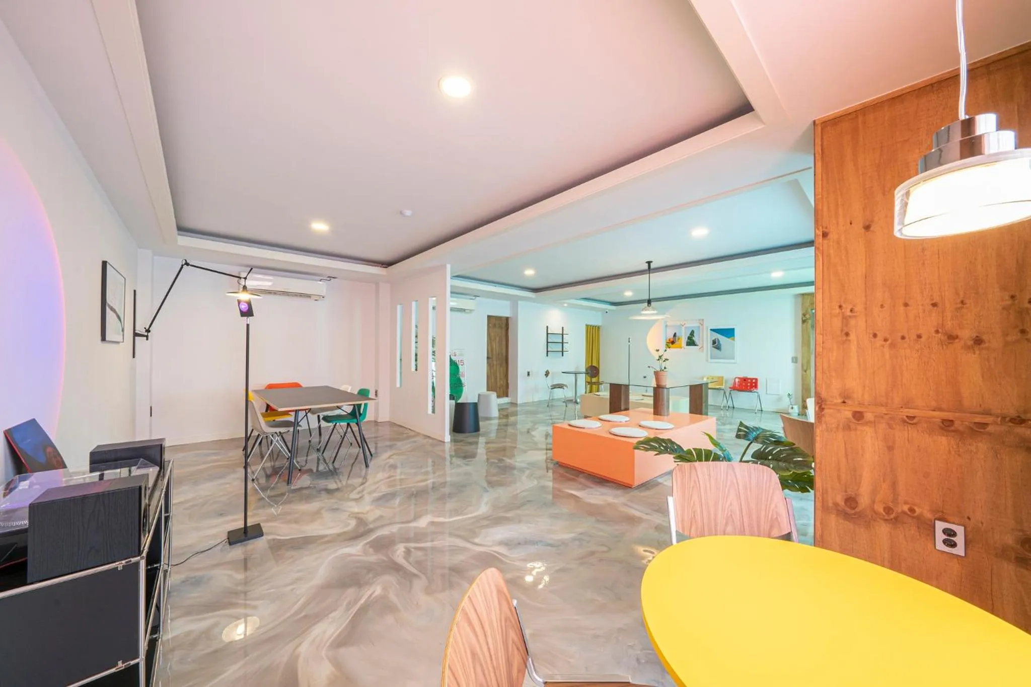 Shourin Hotel Daejeon by Aank