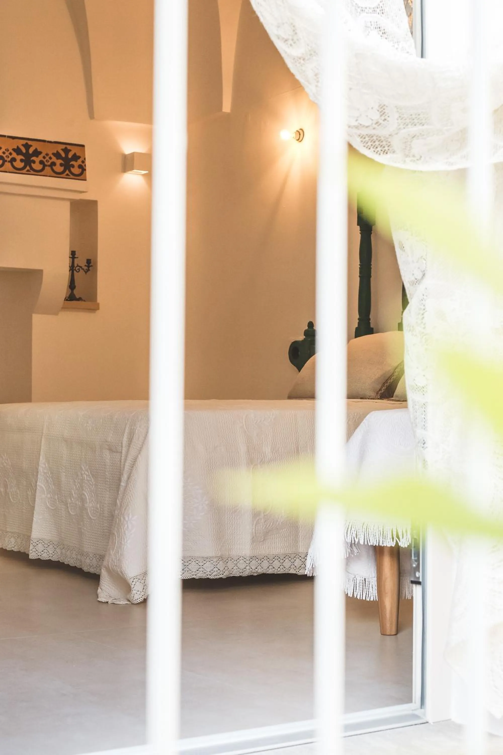 Superior Quadruple Room in CORTE LARGO LAURO DIMORE & SPA