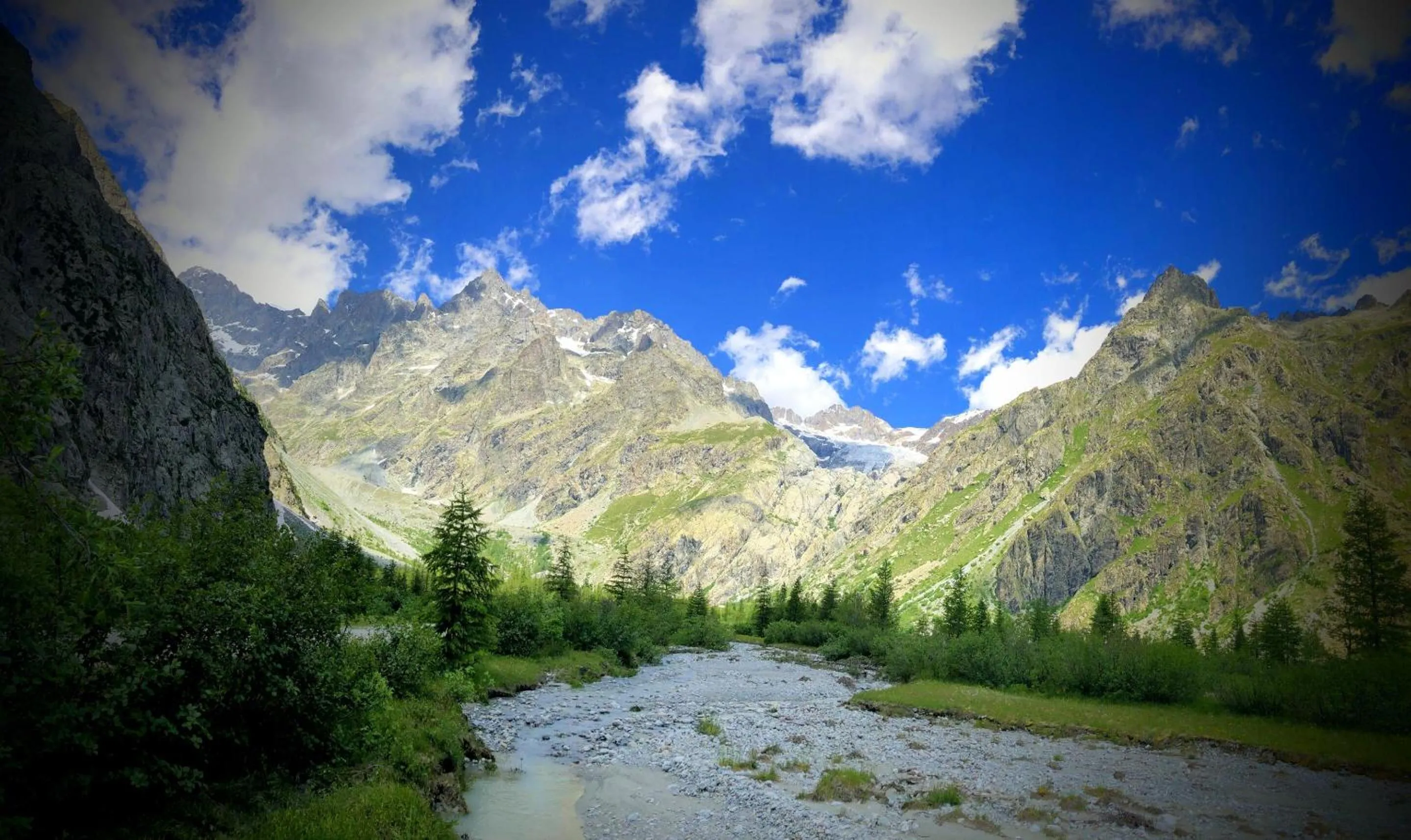 Neighbourhood in Auberge Saint Antoine