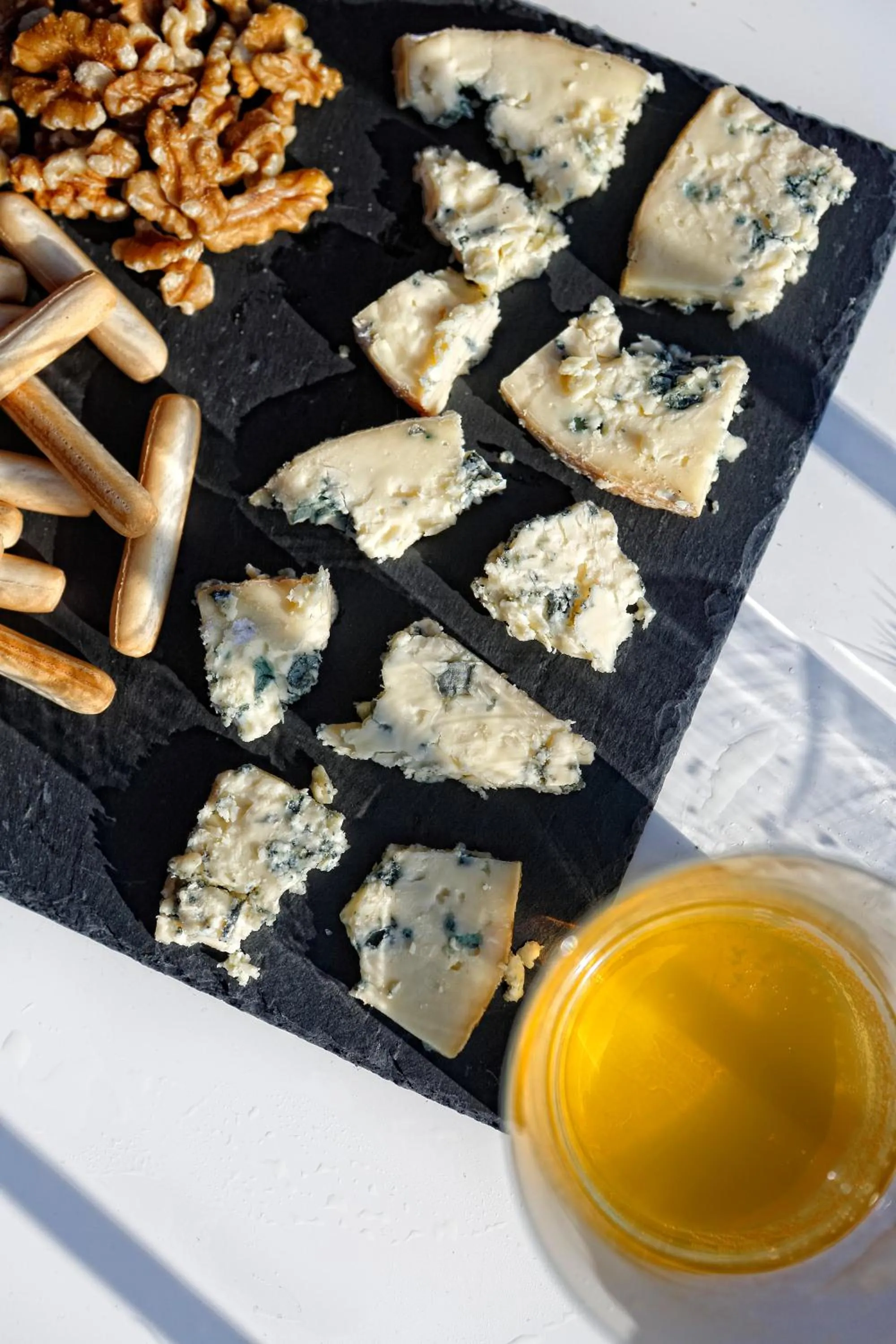 Breakfast in Hotel Rural Montesomao