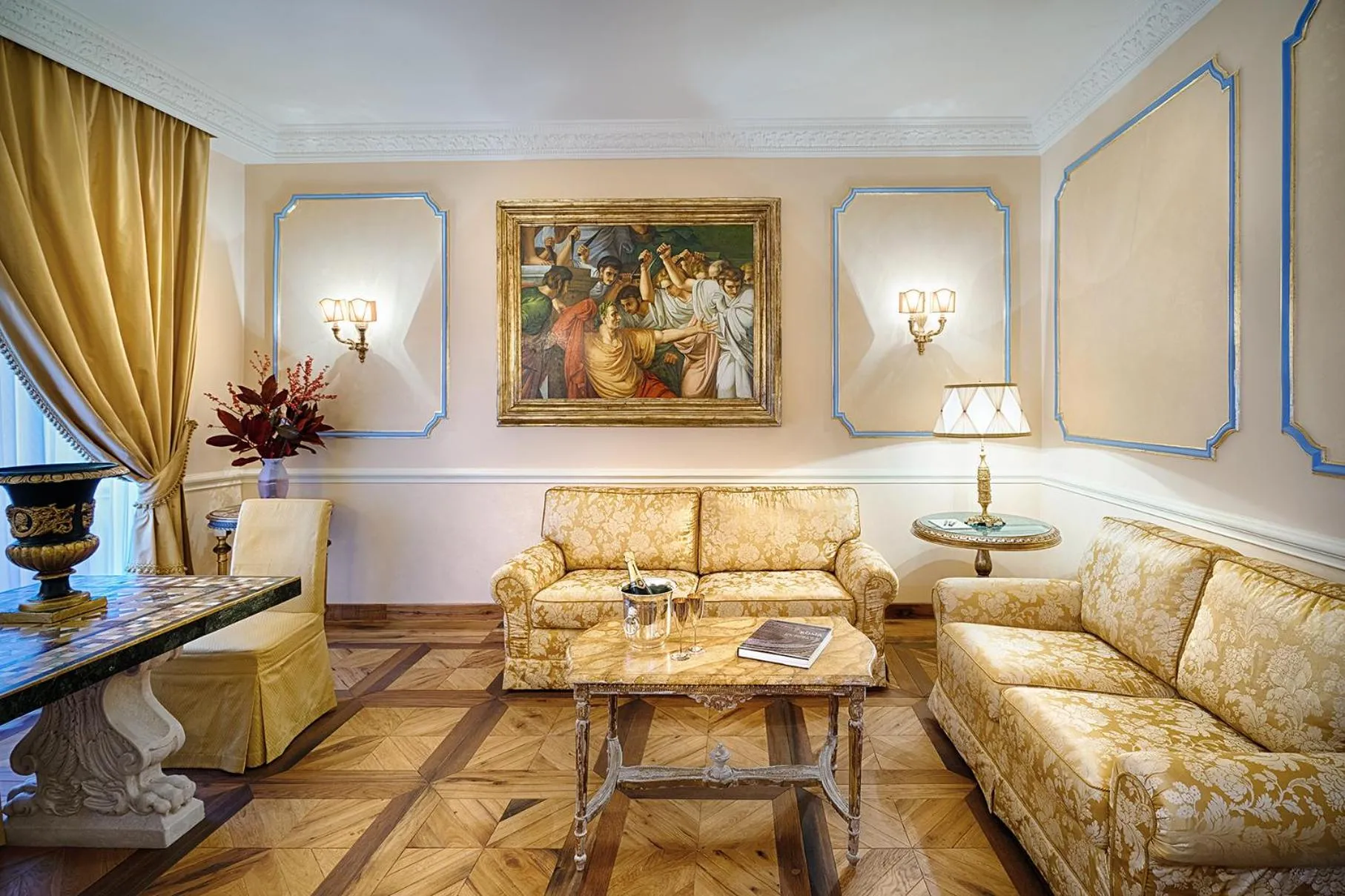 Alta Luxury Apartments - Frezza Apartment
