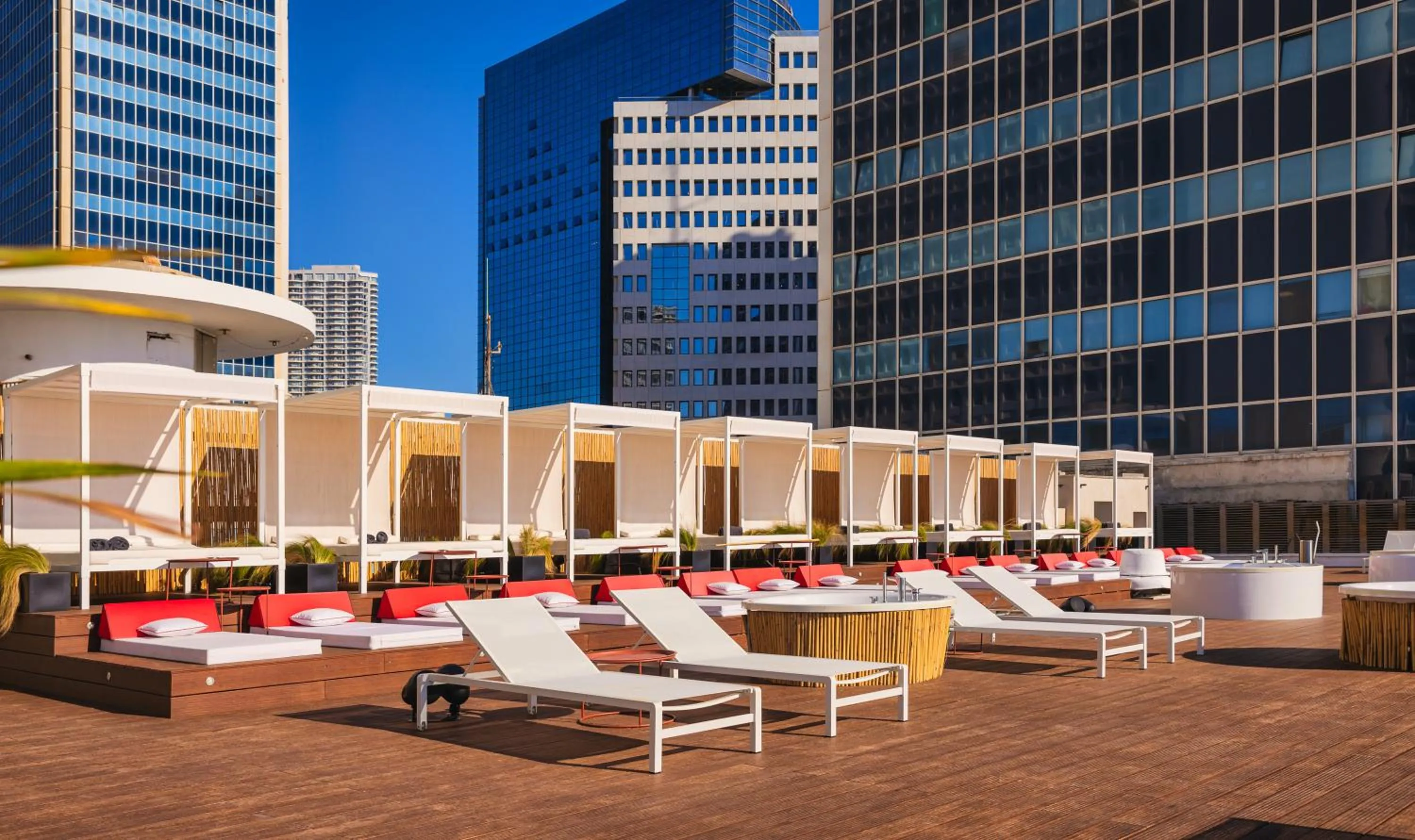 Spa and wellness centre/facilities in Brown Brut Seafront Hotel, a member of Brown Hotels