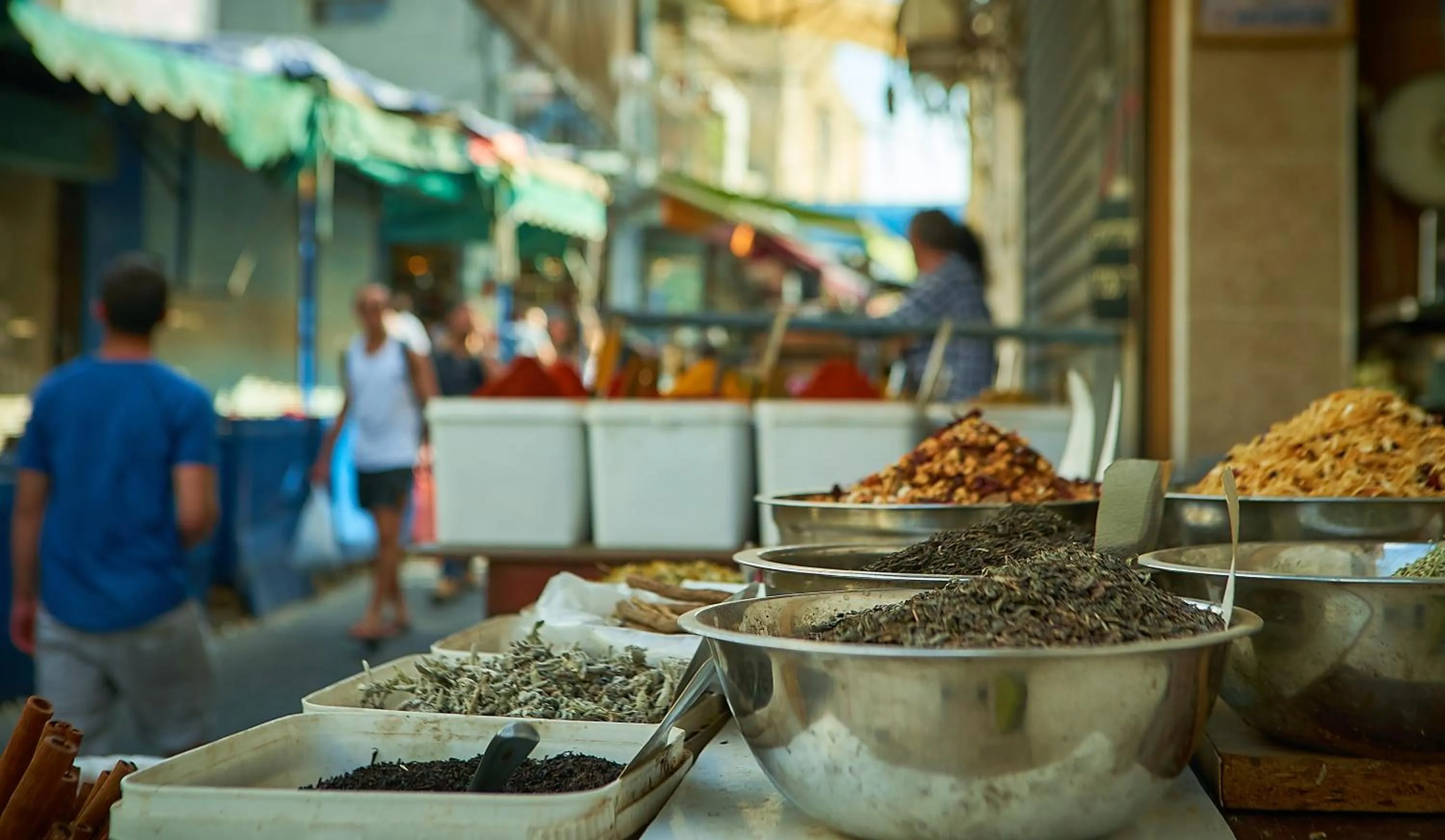 Neighbourhood in Brown Brut Seafront Hotel, a member of Brown Hotels